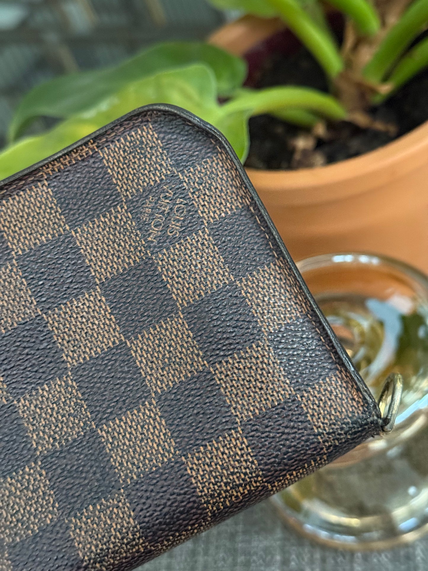 Insolite Wallet in De -Year 2011