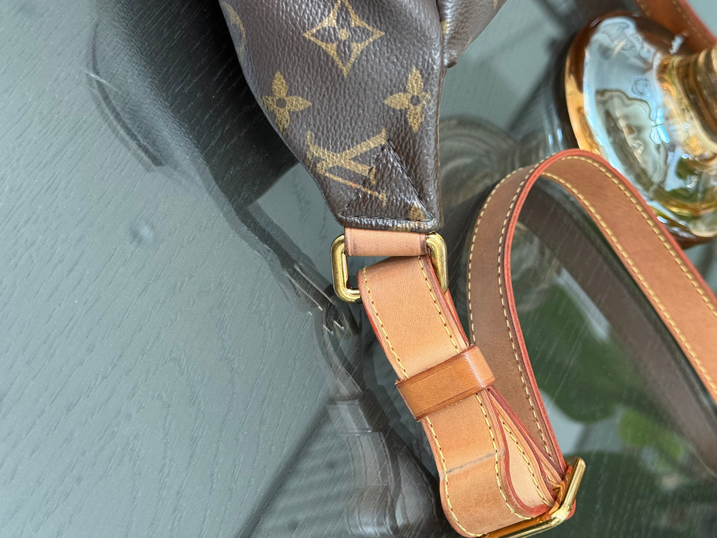 Bumbag Monogram - 🗓️ Year 2019