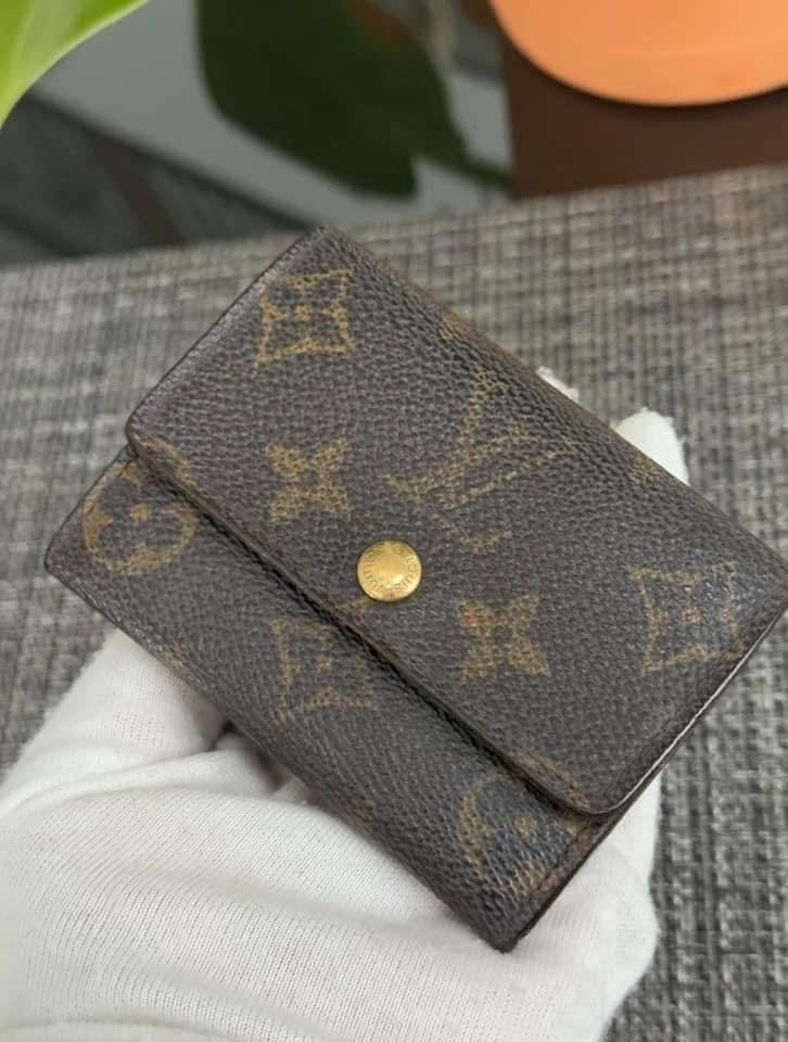 Cardholder Compact Wallet ๐๏ธ Year: 1997