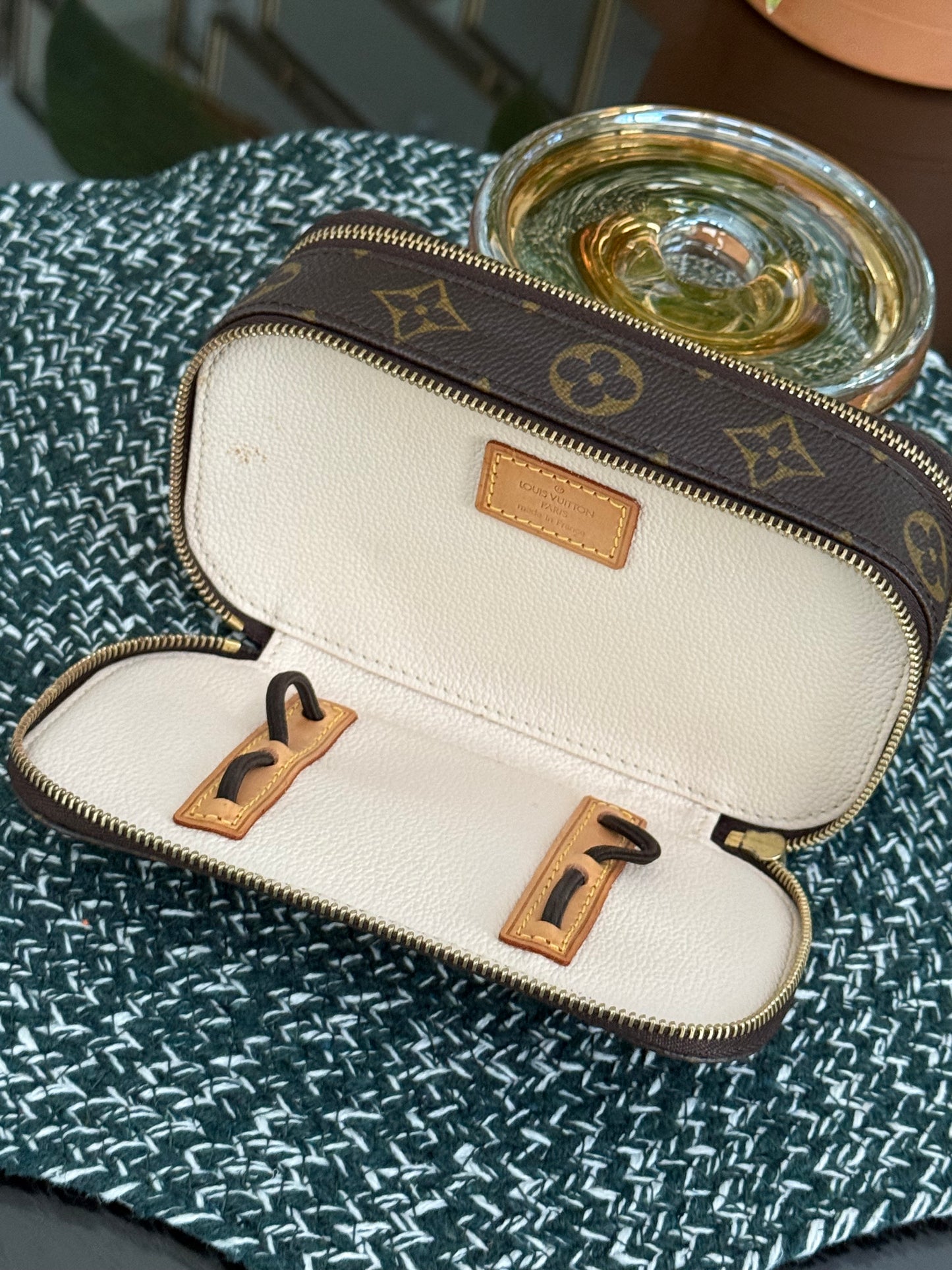 Trousse Blush PM -🗓️ Year: 2002
