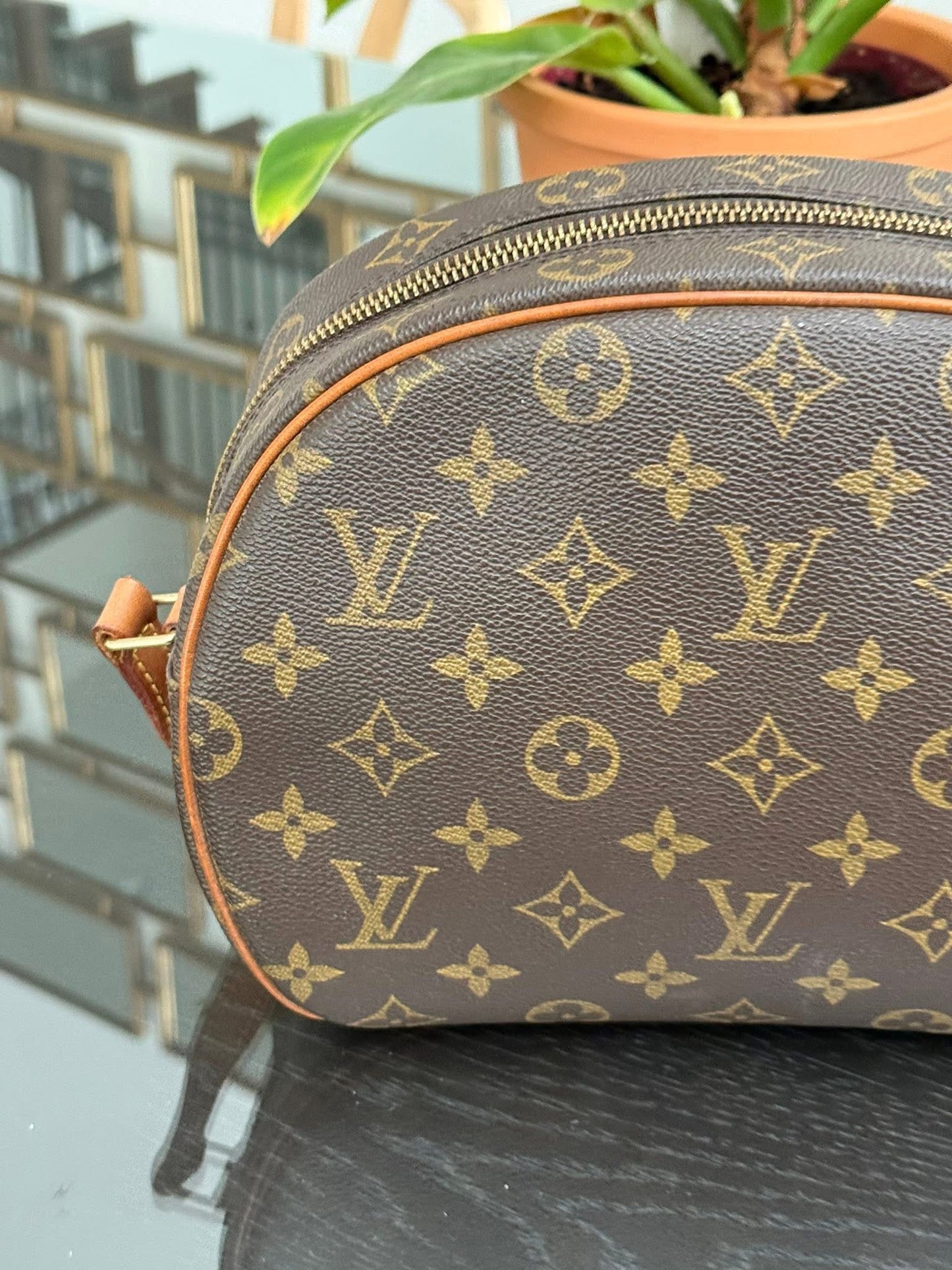 Blois Crossbody -๐๏ธ Year: 1997