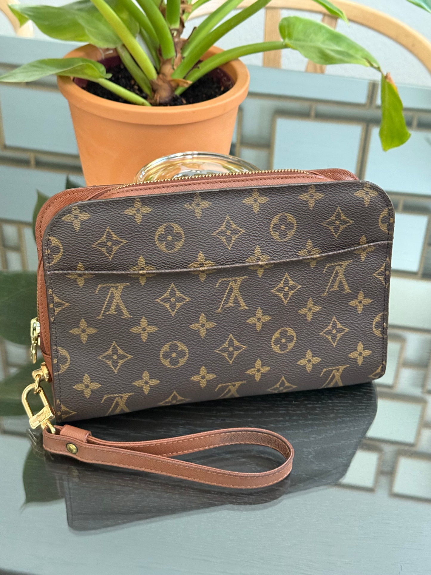 Orsay Clutch -๐๏ธ Year: 1997