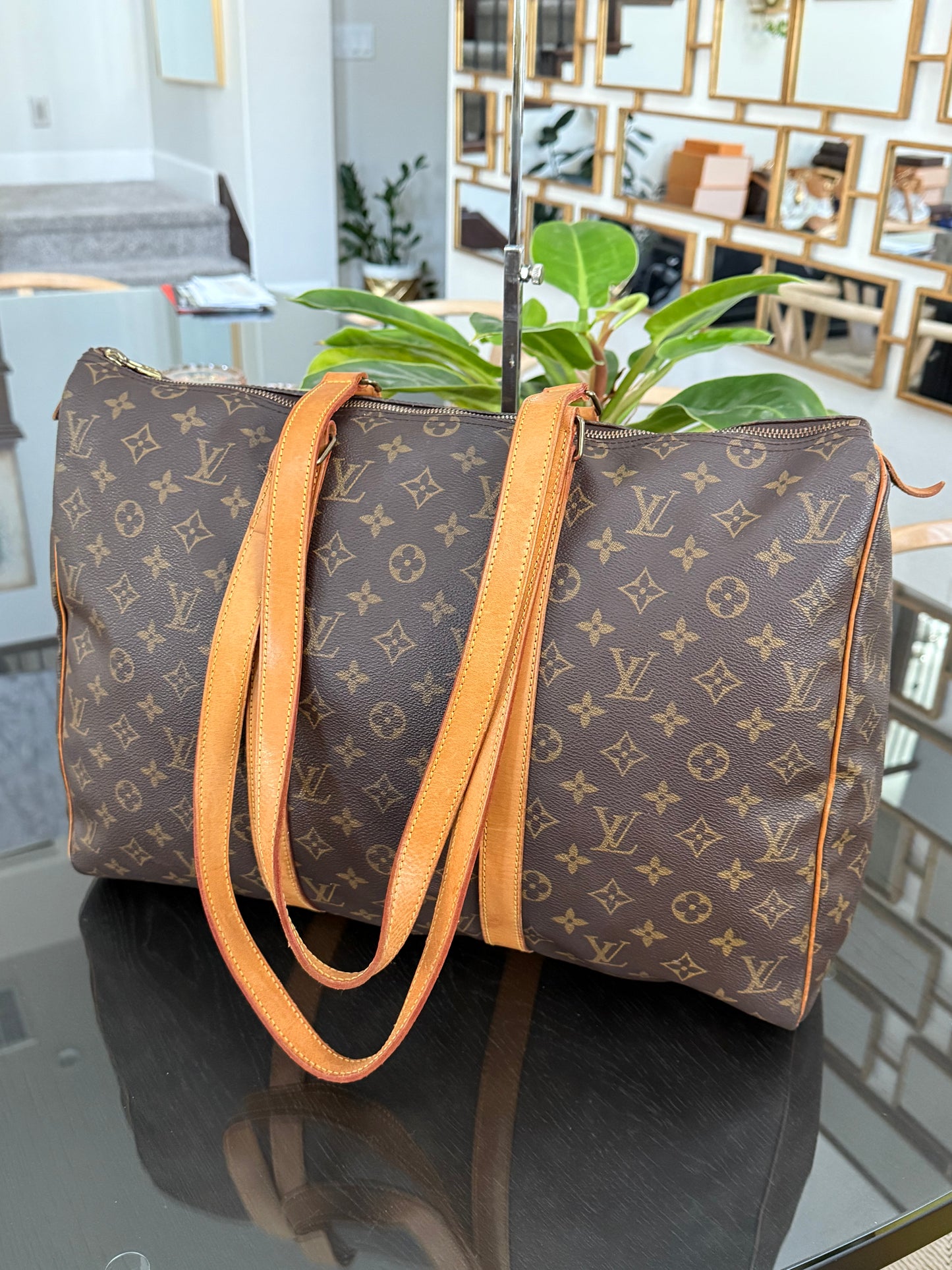 Sac Flanerie 45
๐๏ธ Year: 1992