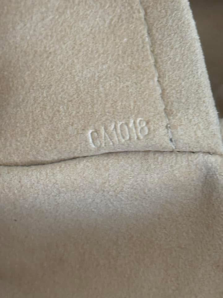 Hampstead MM Azur with Insert Dustbag
ποΈ Year: 2008