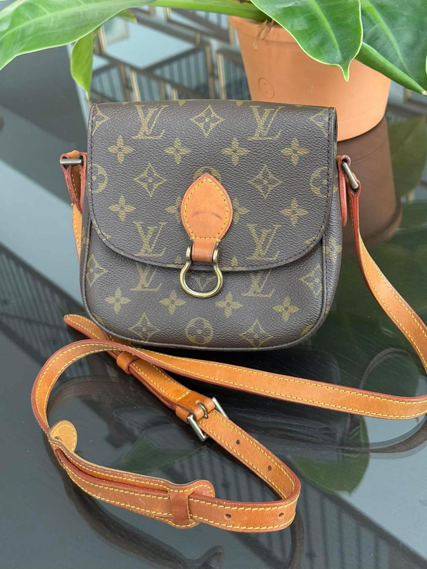 St. Cloud PM🌷Vintage