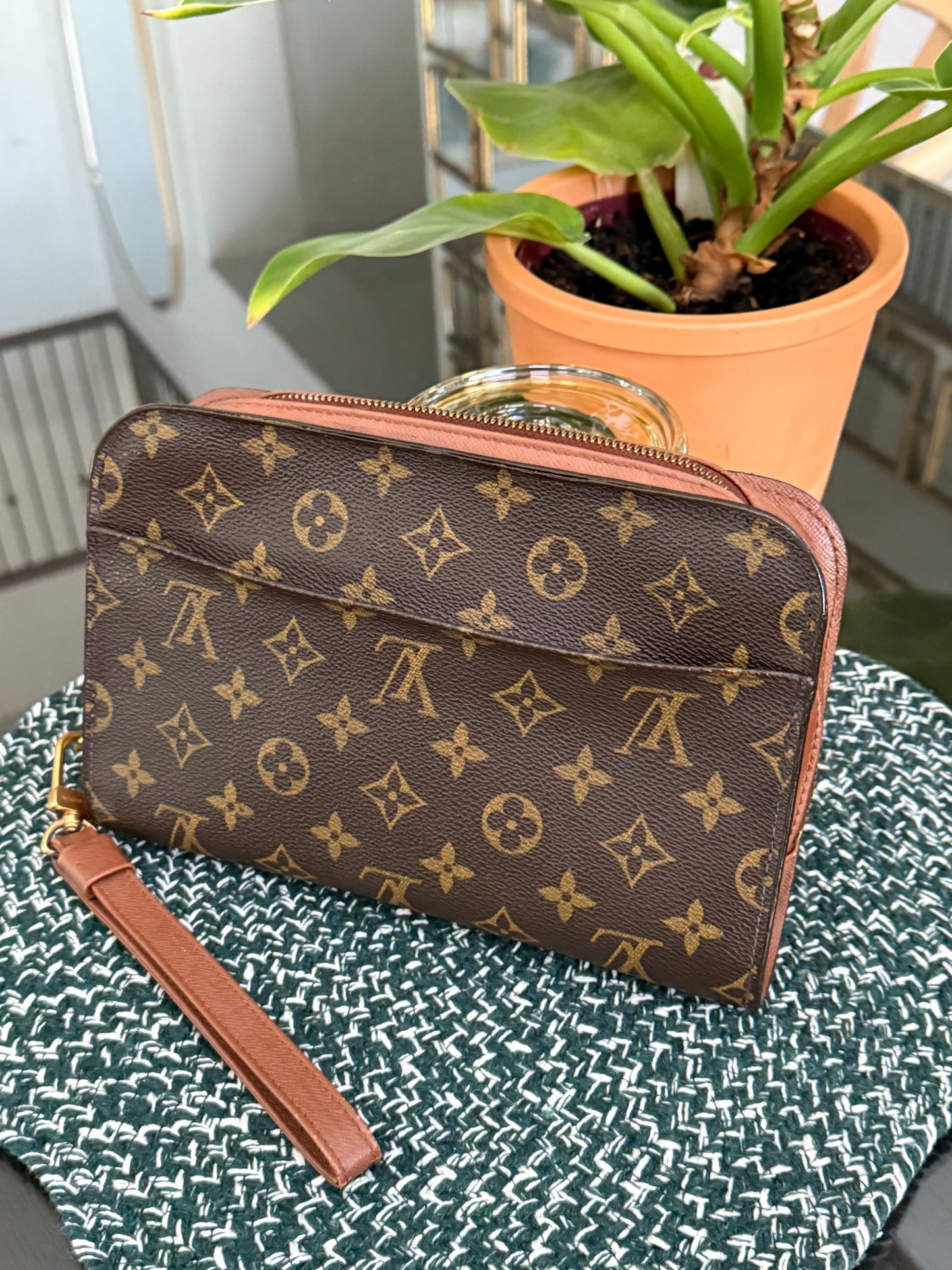 Orsay Clutch ๐๏ธ Year: 1997