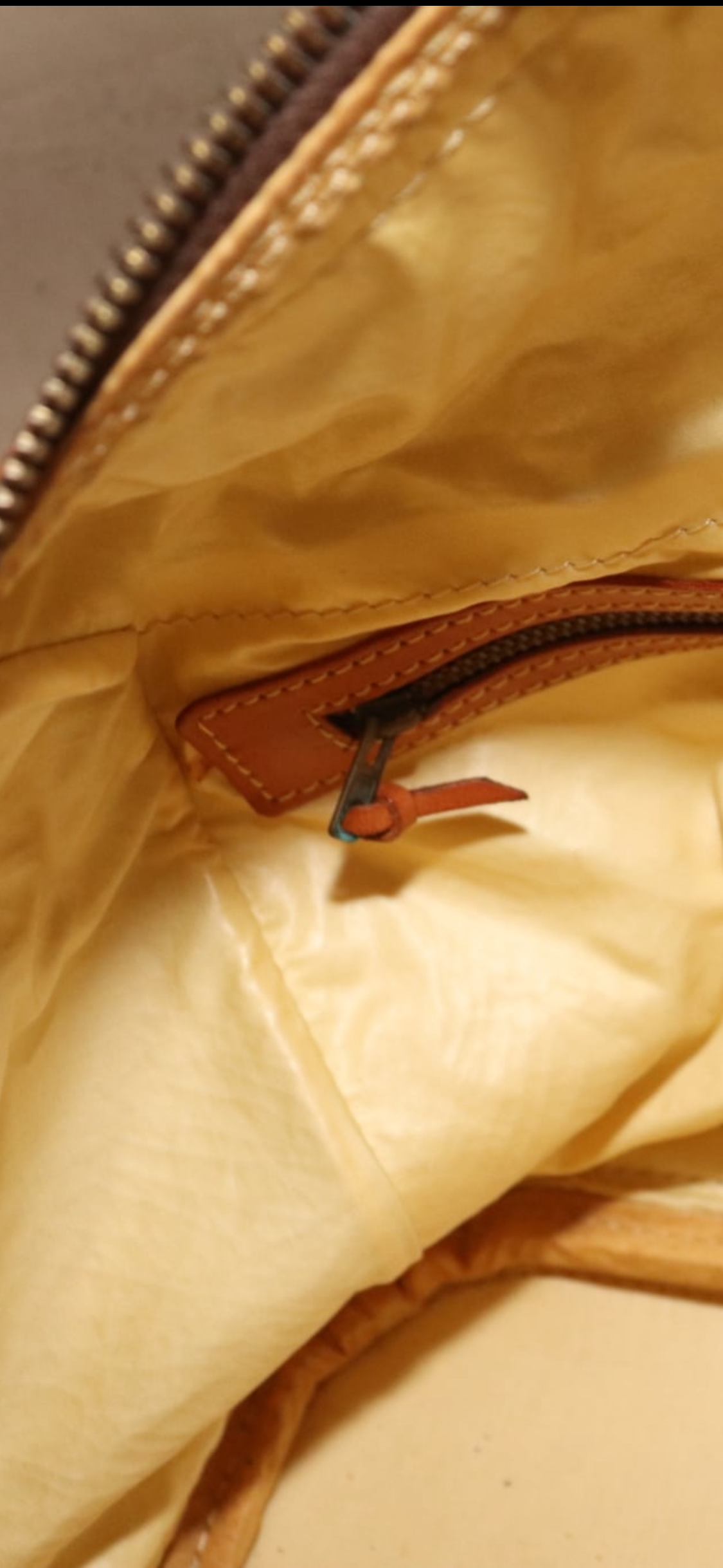 Sac Sport -๐๏ธ Year: Circa 80โs