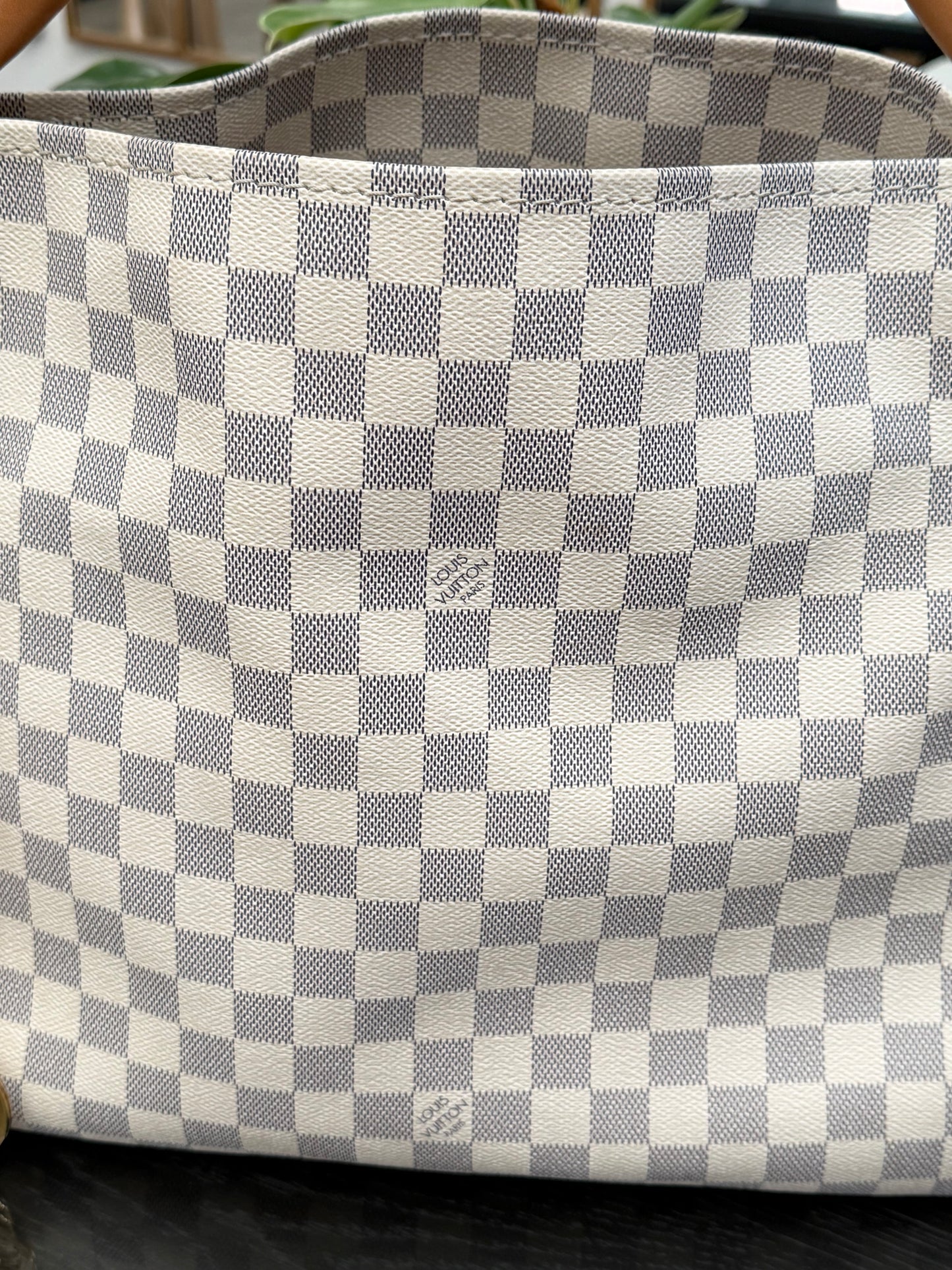 Artsy MM Azur with Dustbag - 📅 Year: 2016