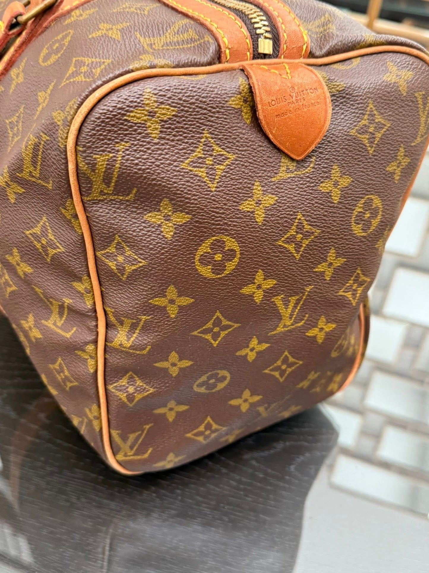 Sac Souple 35 π
Circa 80β