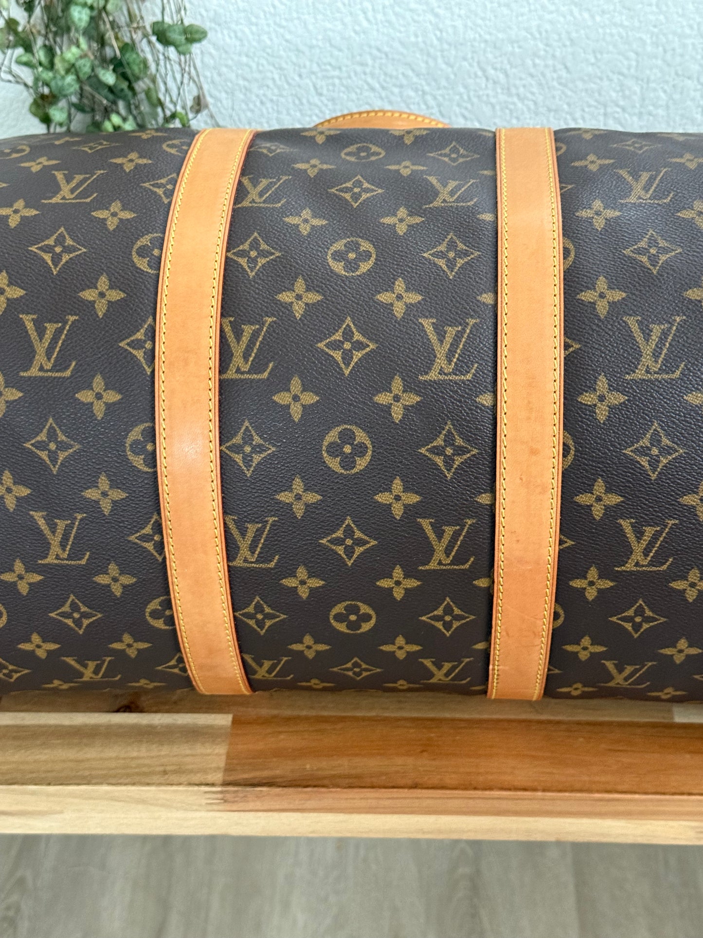 Keepall 50 Bandoulier -Year: 2003