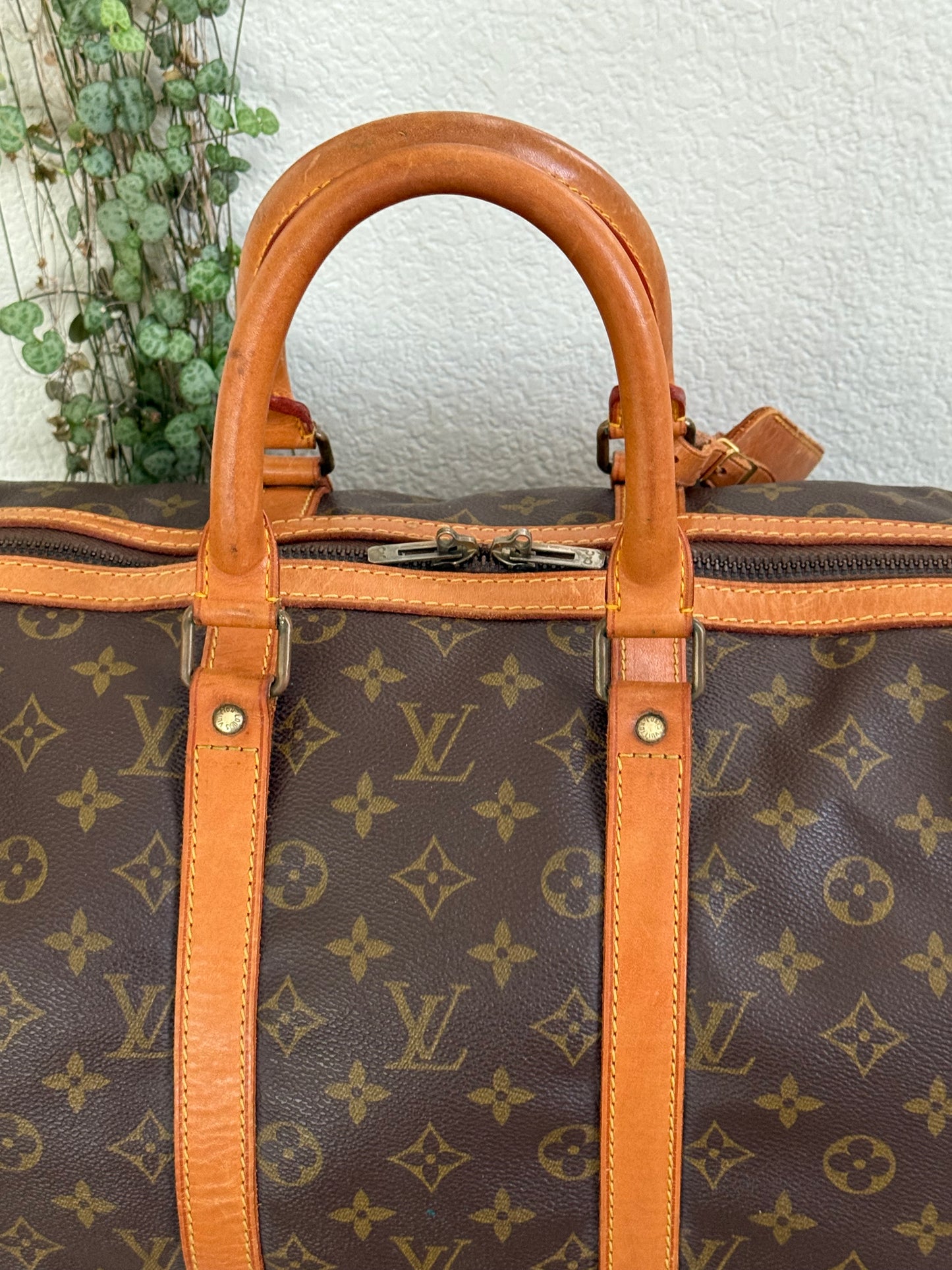 Sac Sport -๐๏ธ Year: Circa 80โs