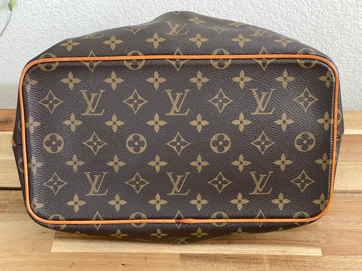 Palermo PM in Monogram -Year 2009