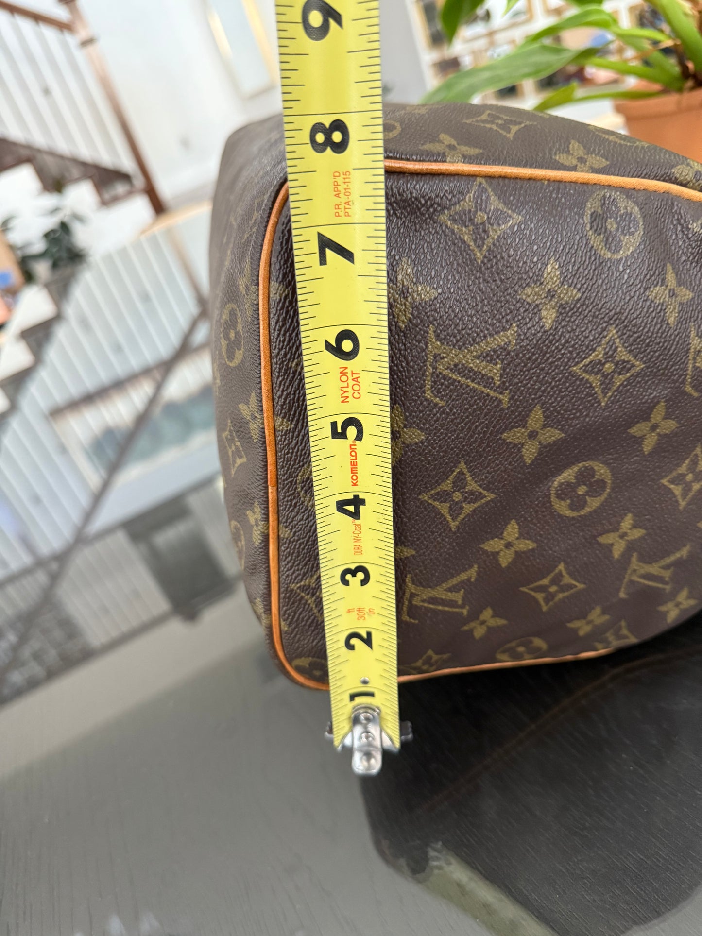 Speedy 35 with lock ๐and key - ๐
Year: 1983