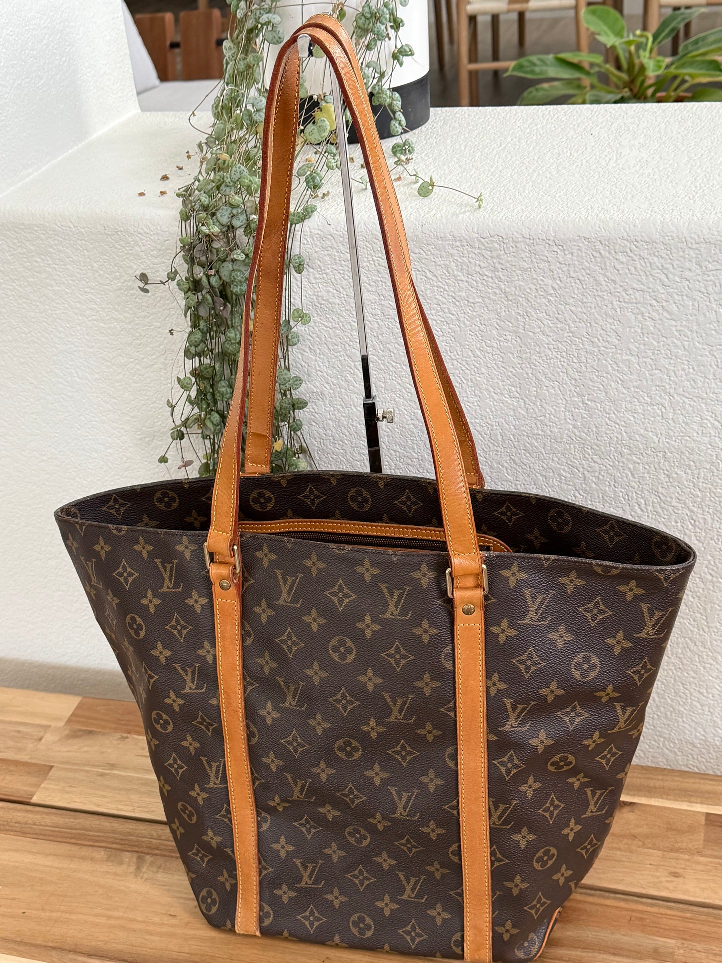 Sac Shopping Tote -๐๏ธ Year: 1996