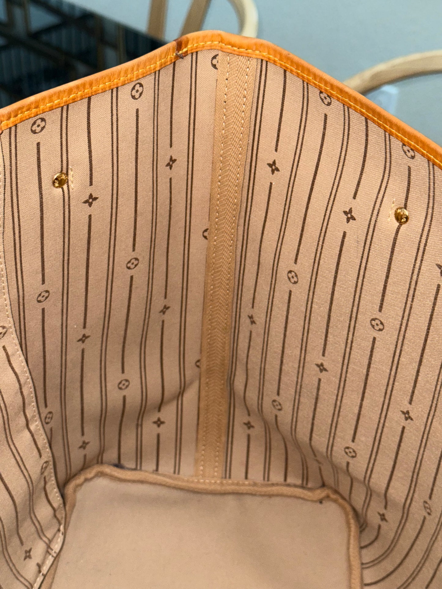 Neverfull GM with 🗓️ Year: 2003