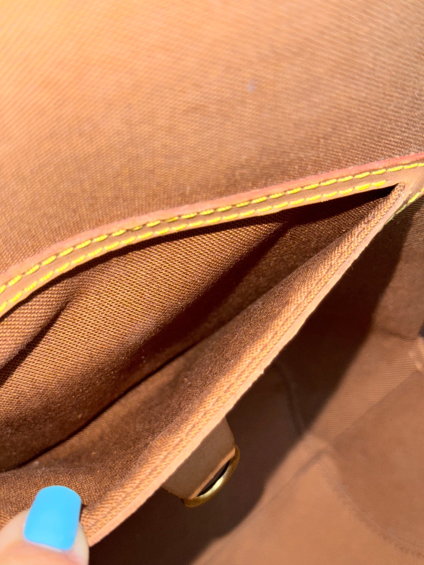 Ellipse Backpack -🗓️ Year: 2000