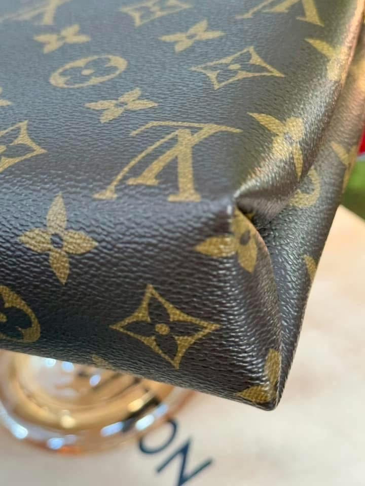 Pallas Chain in Cherry with Dustbag -๐๏ธ Year: 2015