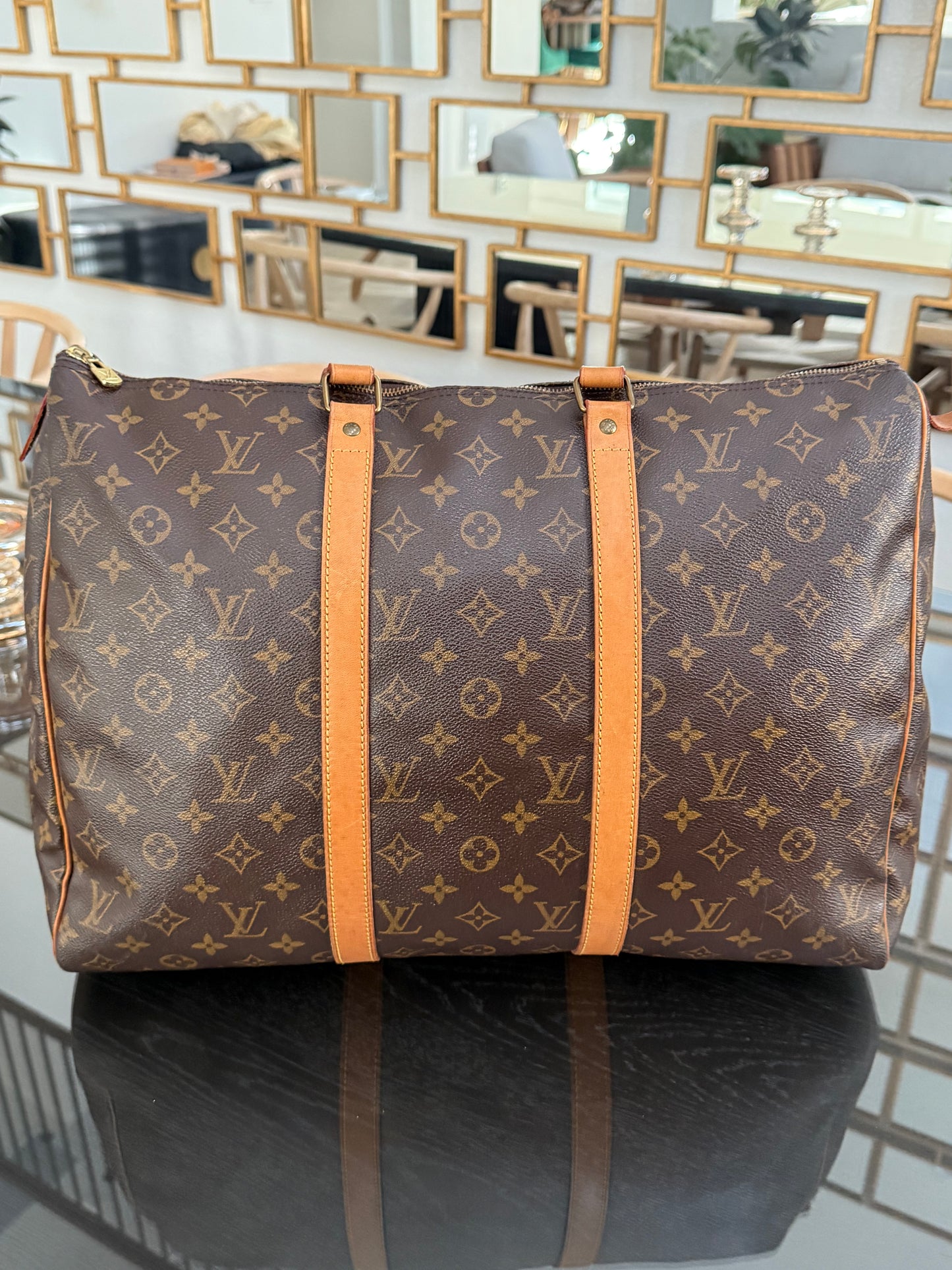 Sac Flanerie 45
๐๏ธ Year: 1991
