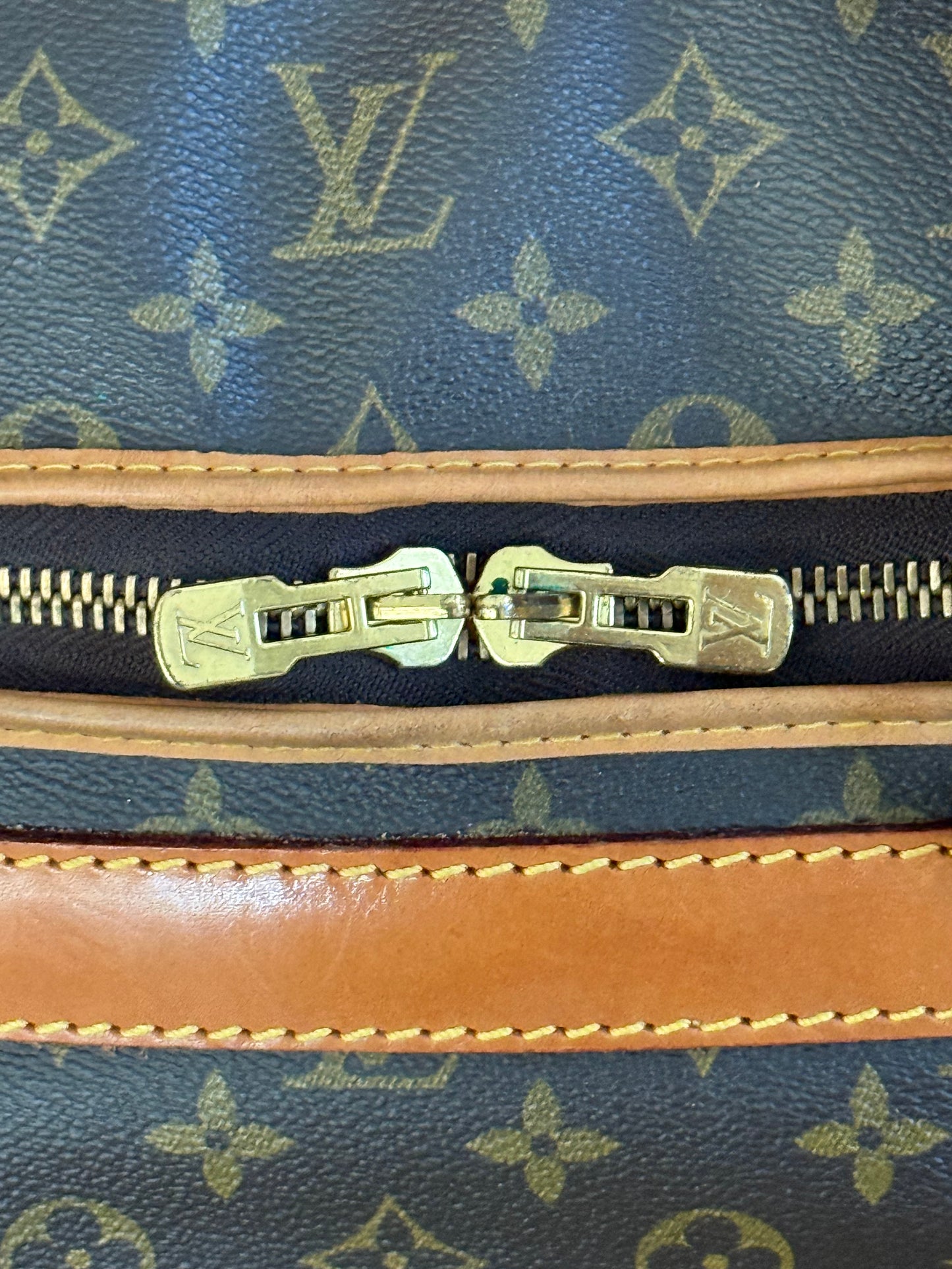 Sac Chaussures 55 with Poignet - 🗓️ Year: 1988