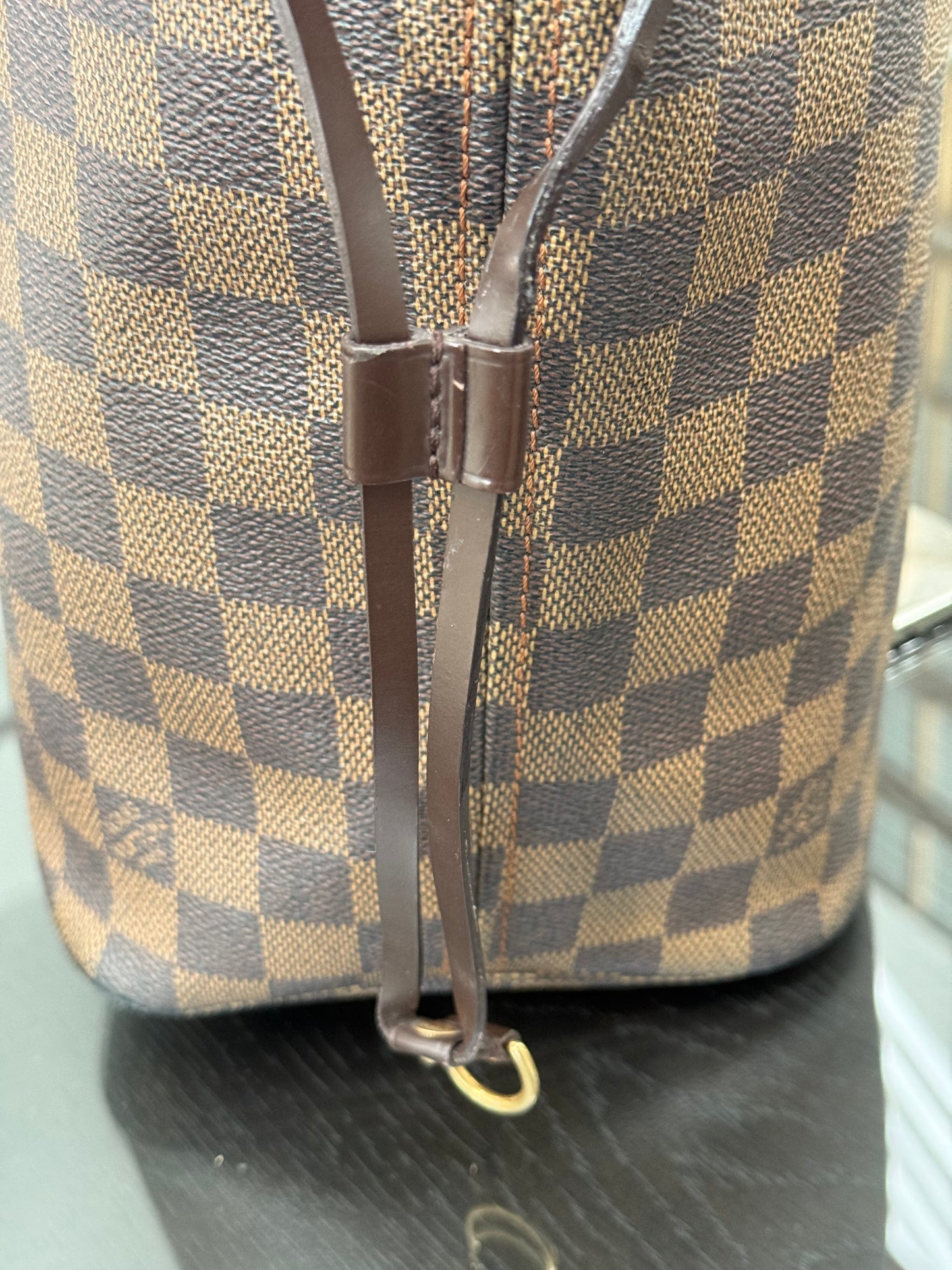 Neverfull MM with Dustbag -๐๏ธ Year: 2008