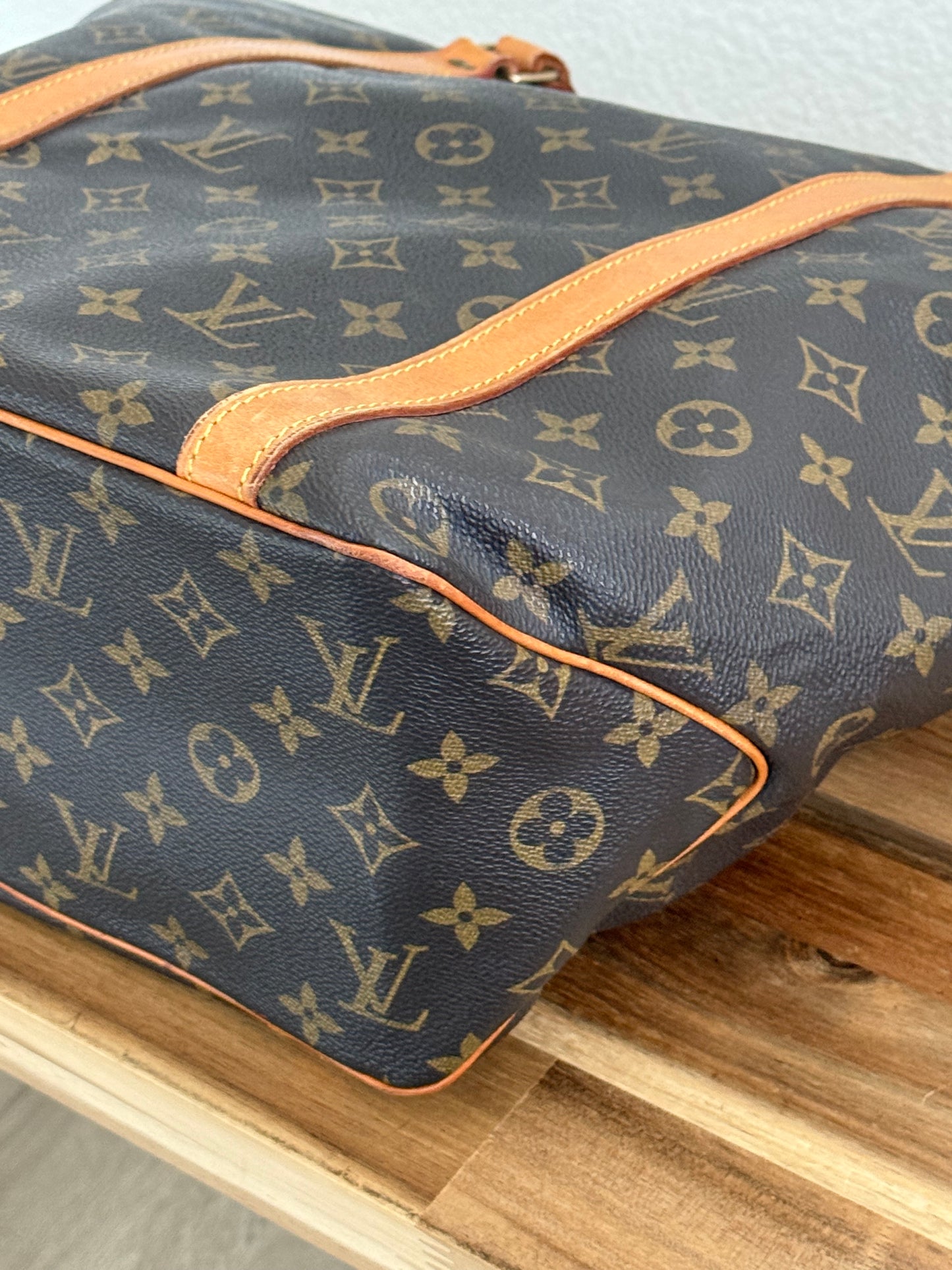 Sac Shopping Tote -๐๏ธ Year: 1996