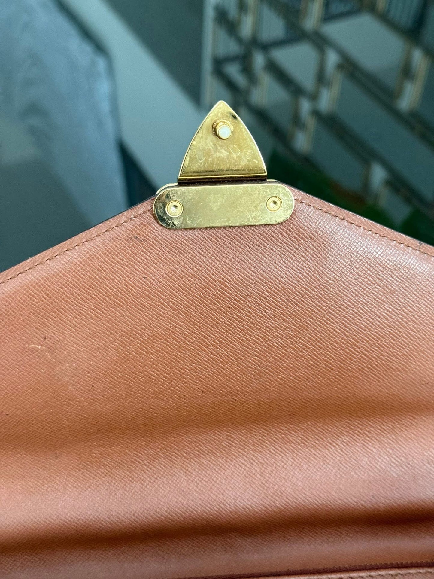 Monogram Concorde - π
Year 1992