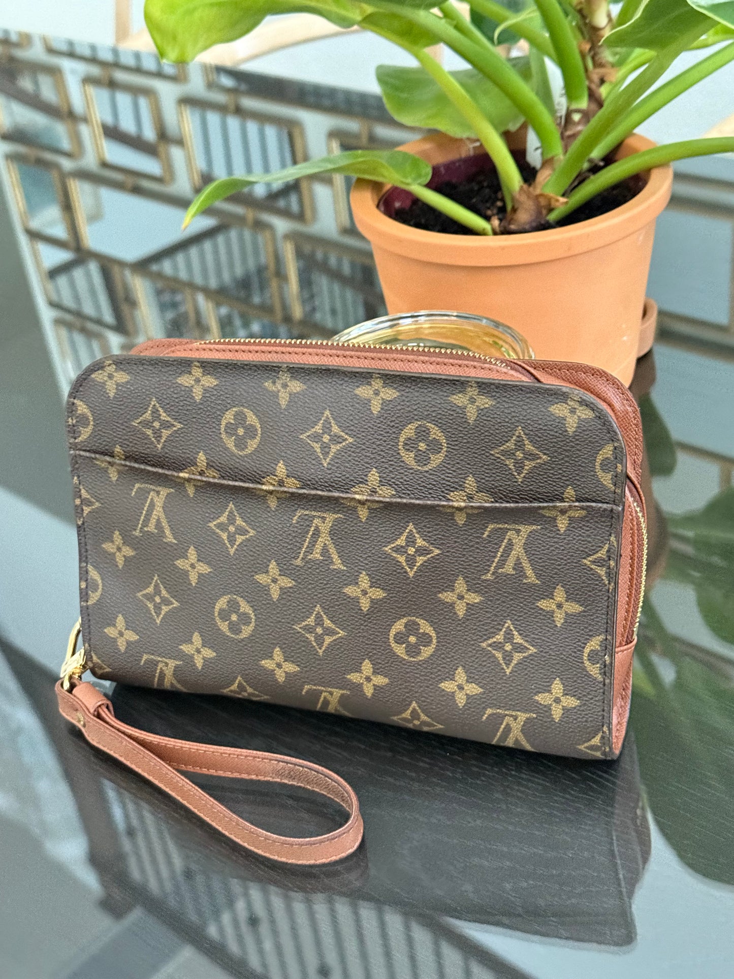 Orsay Clutch -๐๏ธ Year: 1997
