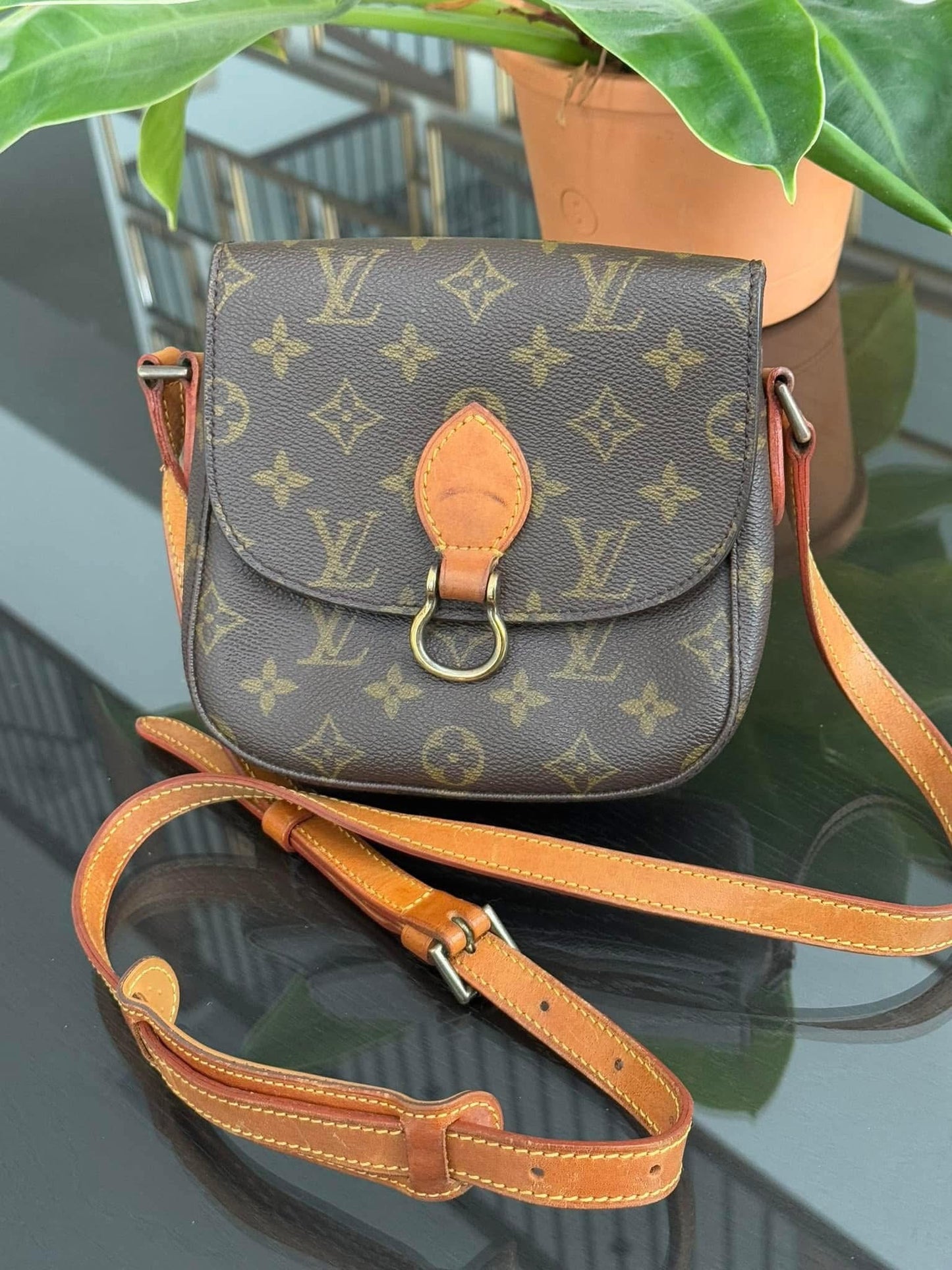 St. Cloud PM🌷Vintage