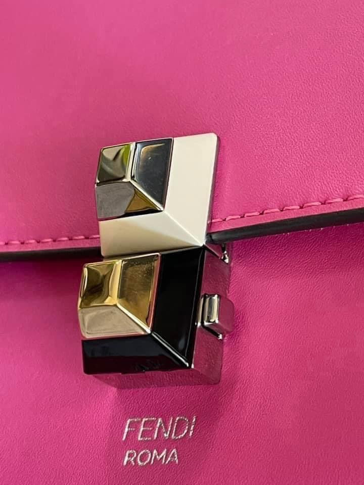 Brandnew Fendi Crossbody