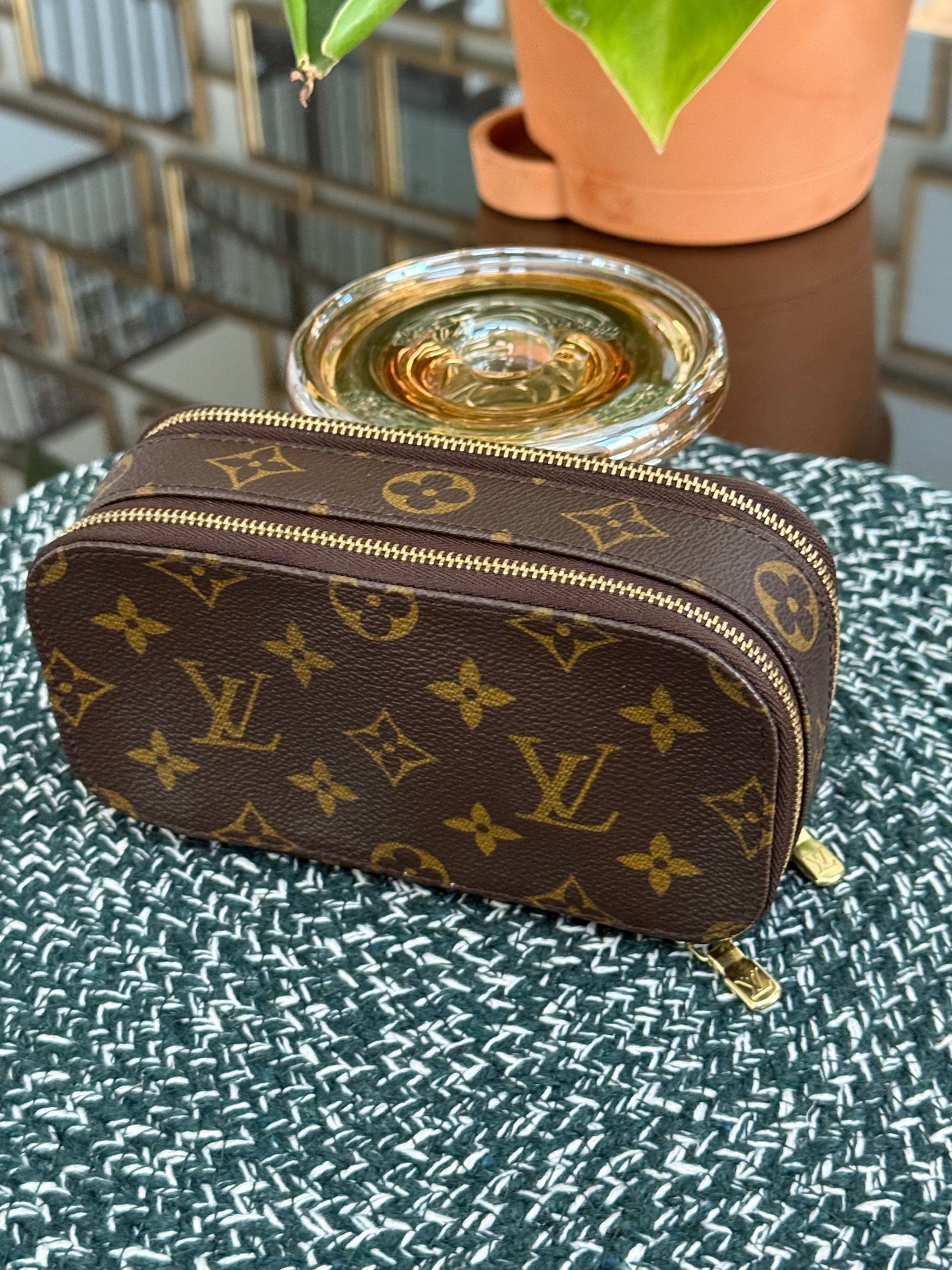 Trousse Blush PM -🗓️ Year: 2002