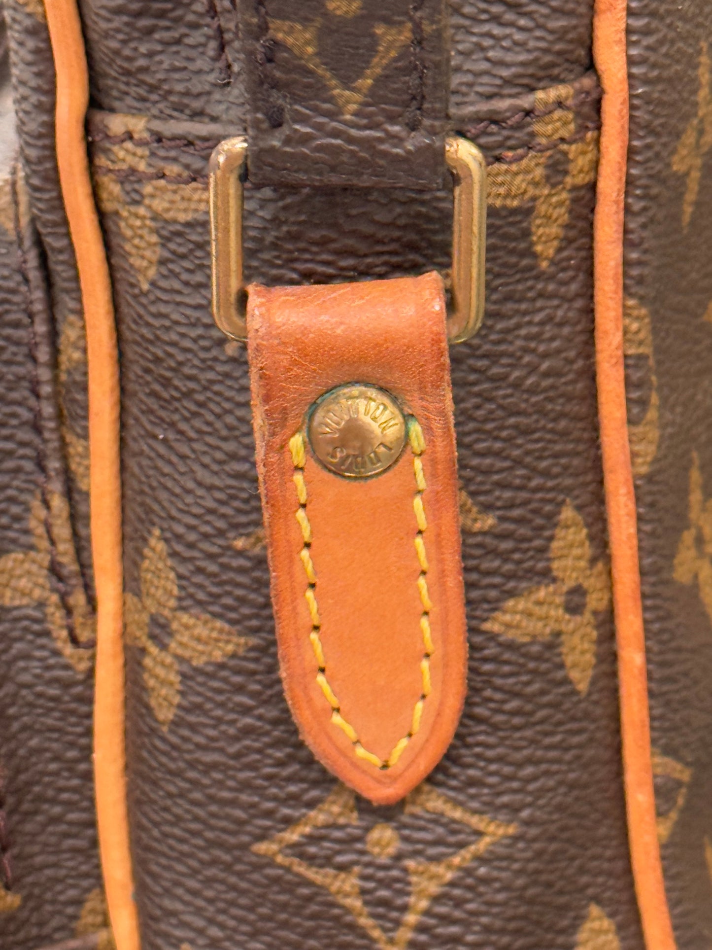 Amazon Crossbody Bag -Year: 1997