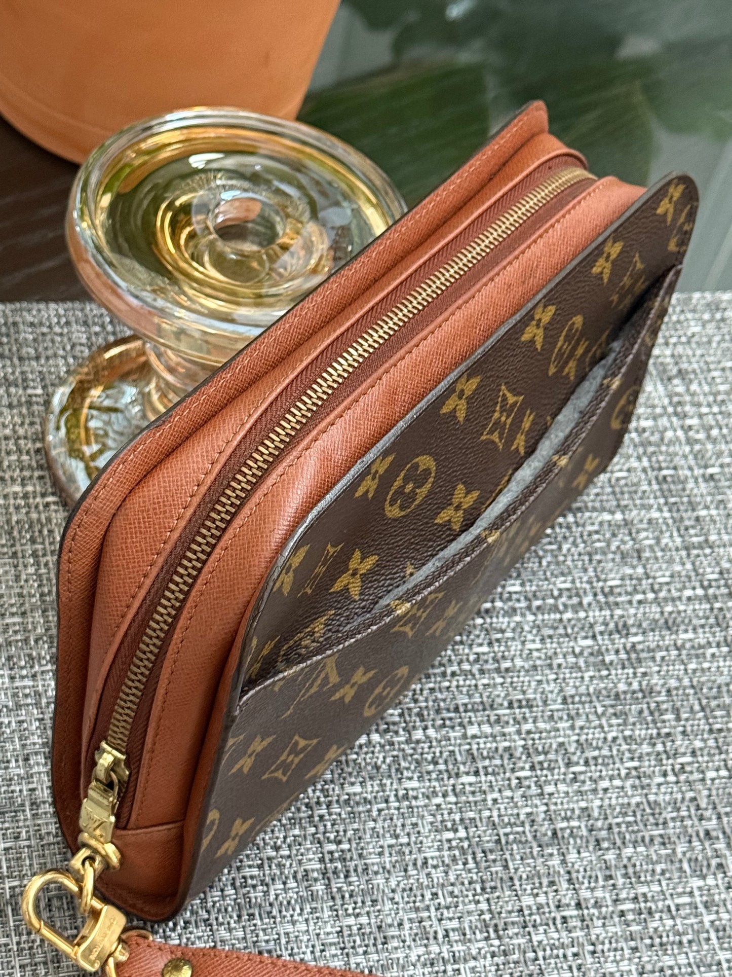 Orsay Clutch -๐๏ธ Year: 1998