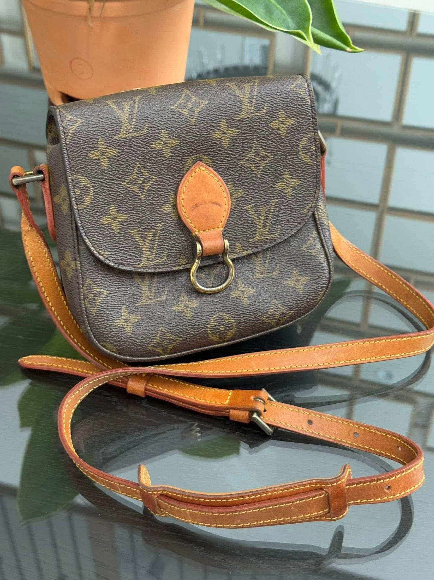 St. Cloud PM🌷Vintage