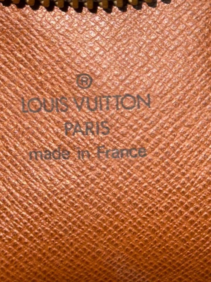 Danube PM Crossbody Bag - Year 2001
