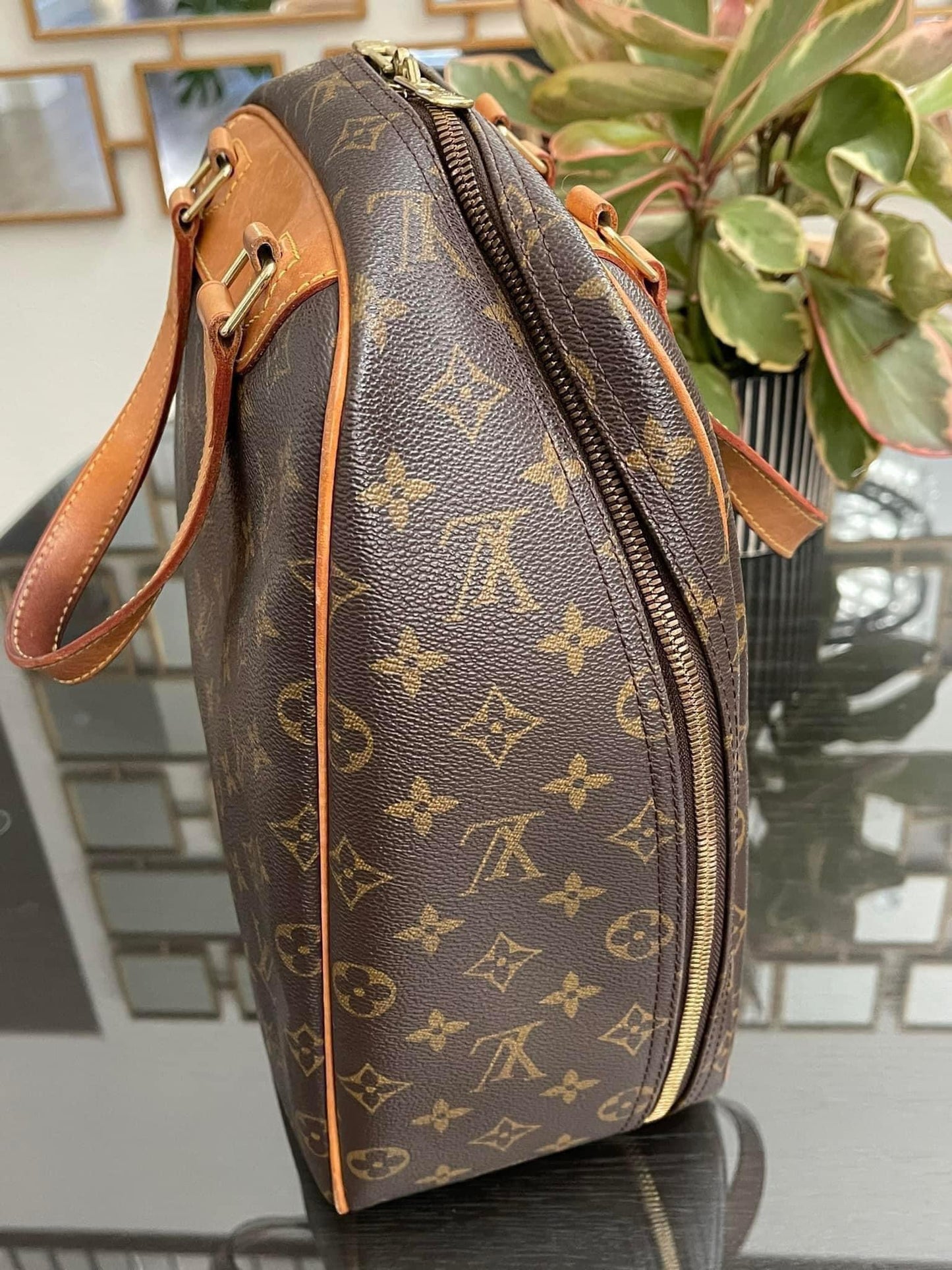 Excursion Shoe Bag -Year: 2000