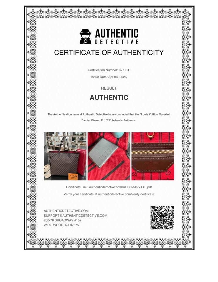 Neverfull GM in DE with Insert Organizer and Dustbag ๐บ ๐
Year: 2009