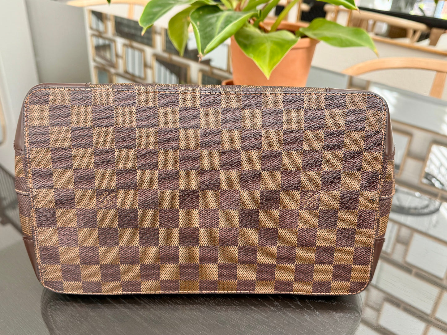 Hampstead PM in DE with Insert Organizer and Dustbag -๐๏ธ Year: 2007