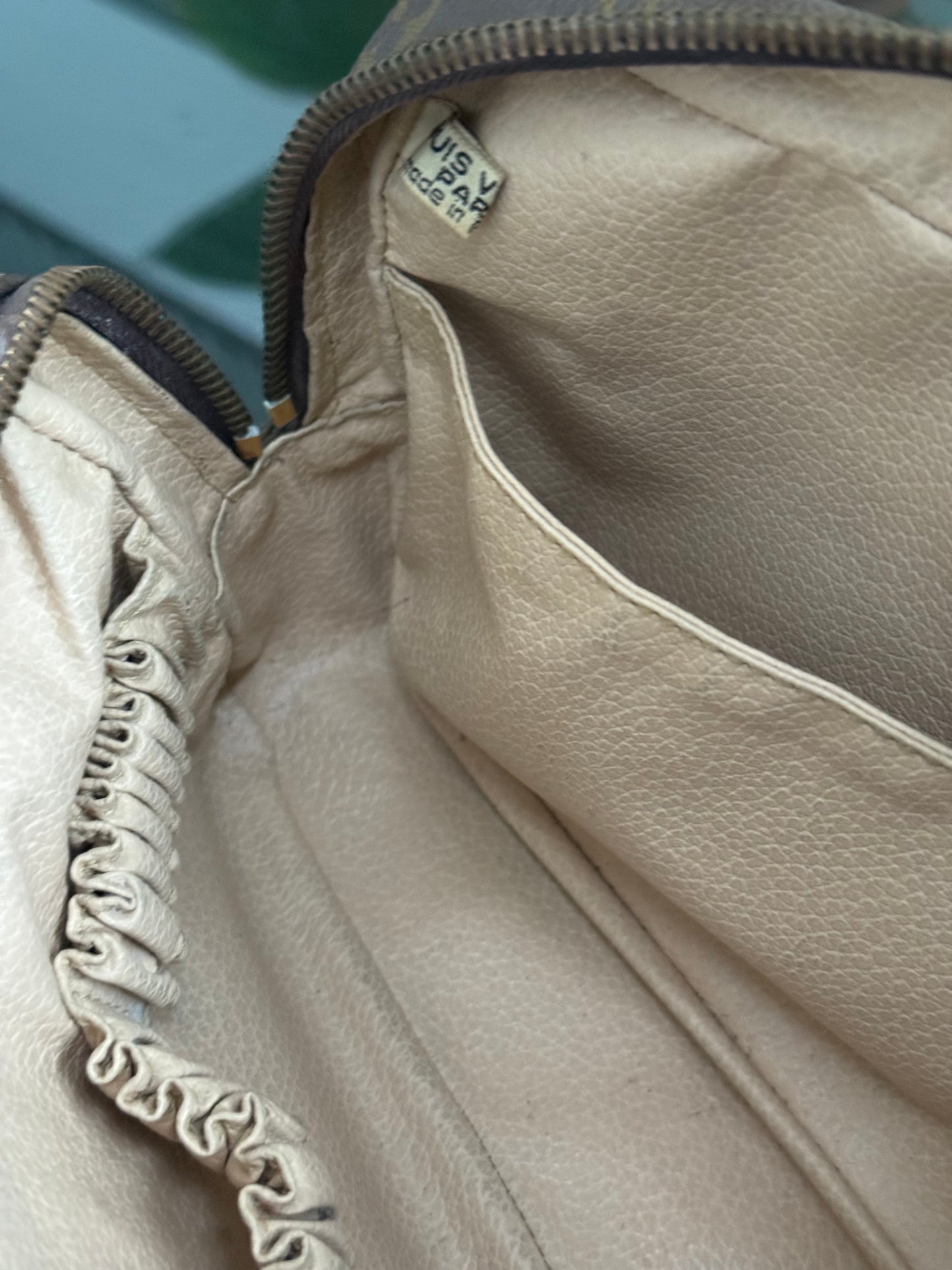 Trousse 23 ๐๏ธ Circa 80โs