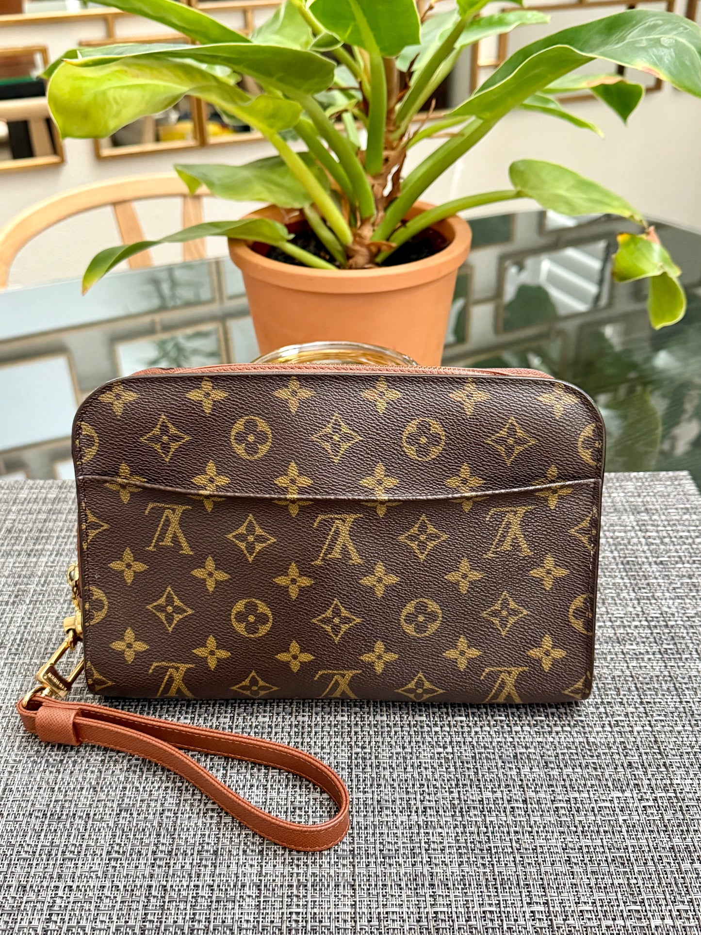 Orsay Clutch -๐๏ธ Year: 1998