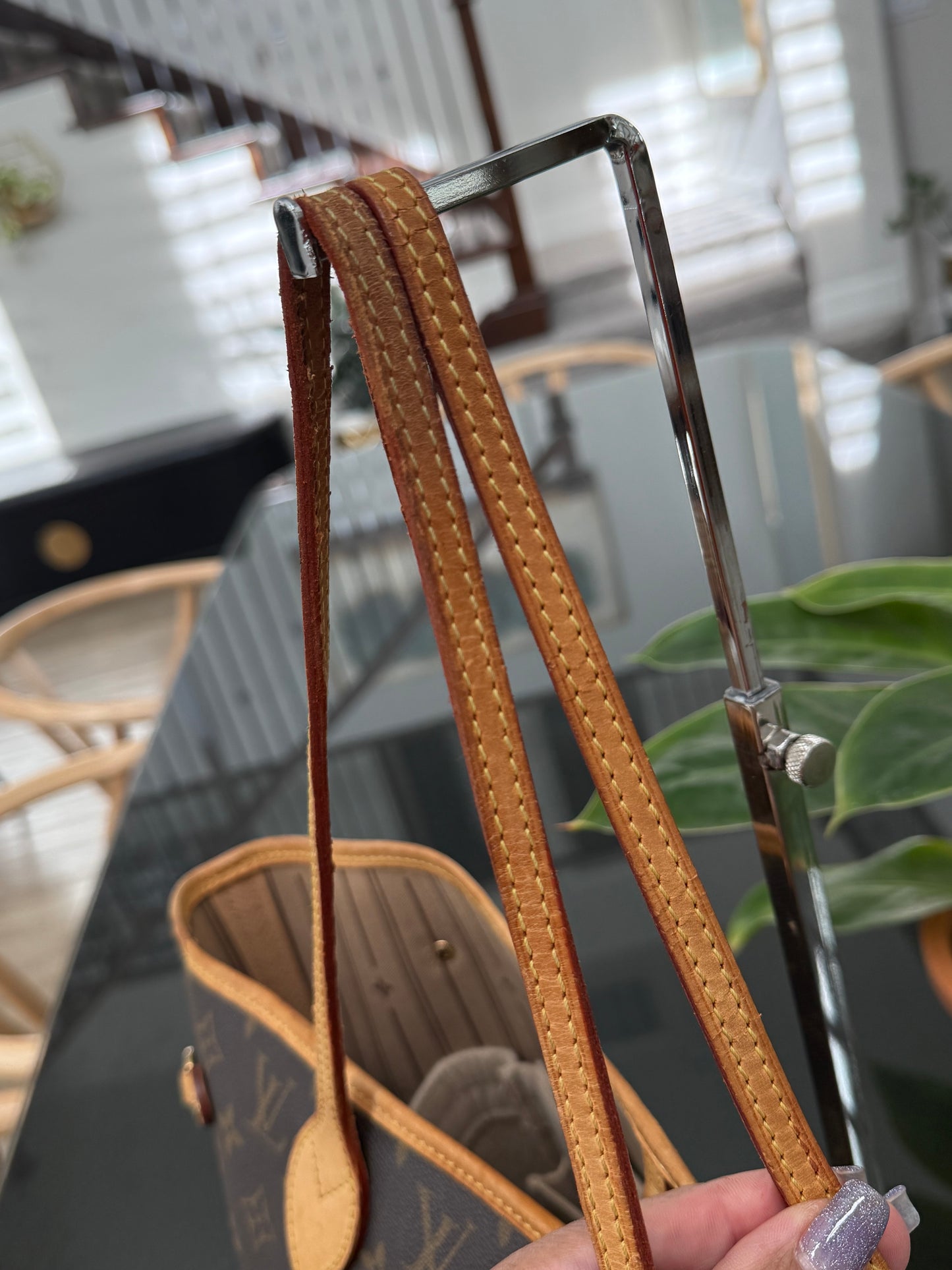 Neverfull MM ๐
Year: 2008
