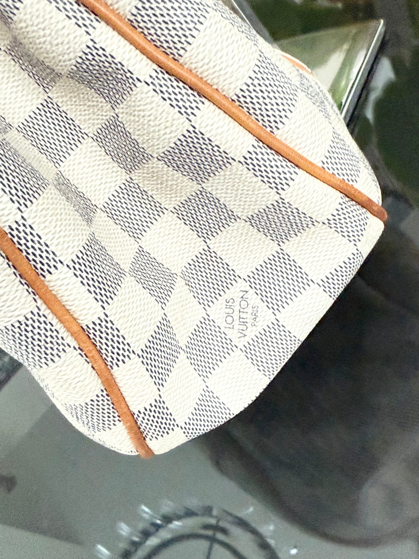 Galleria PM Azur with Dustbag and Insert Organizer -๐๏ธ Year: 2008