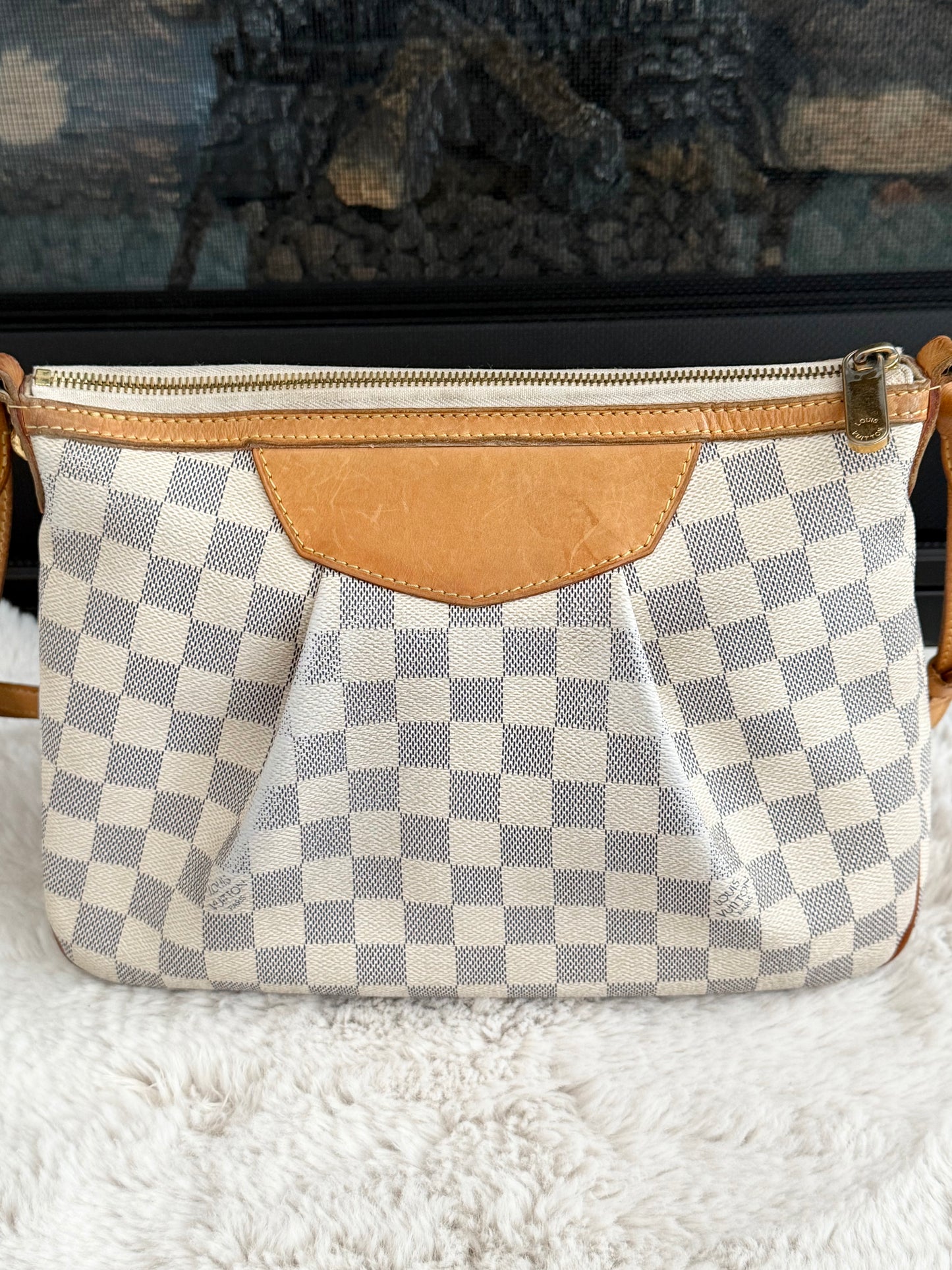 Siracusa PM Crossbody - Year 2012