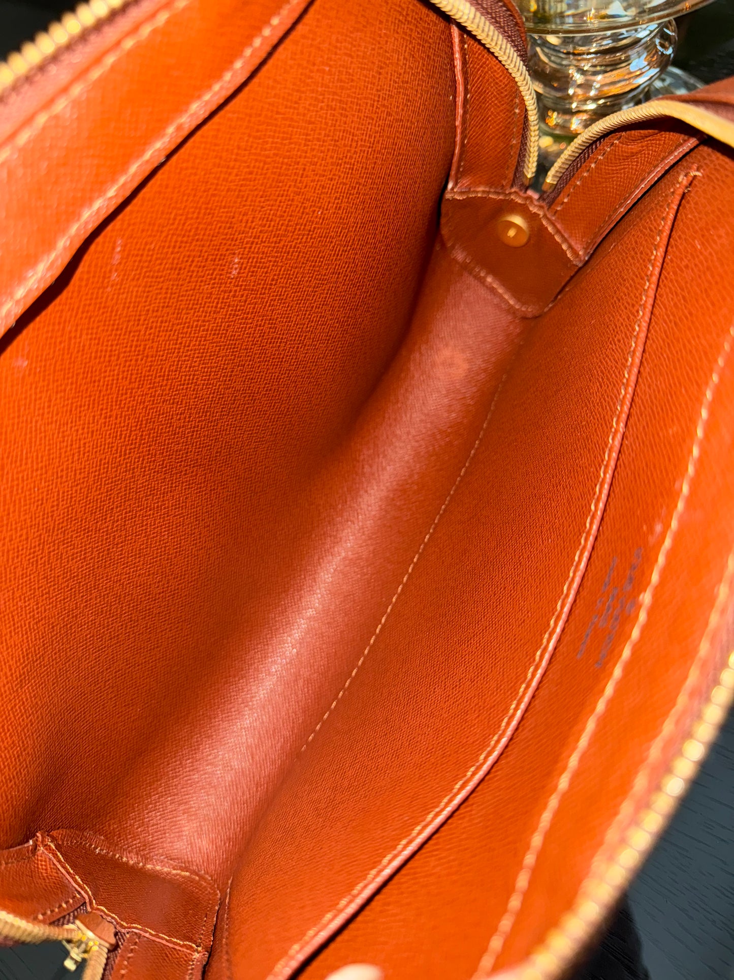 Orsay Clutch -
🗓️ Year: 2000