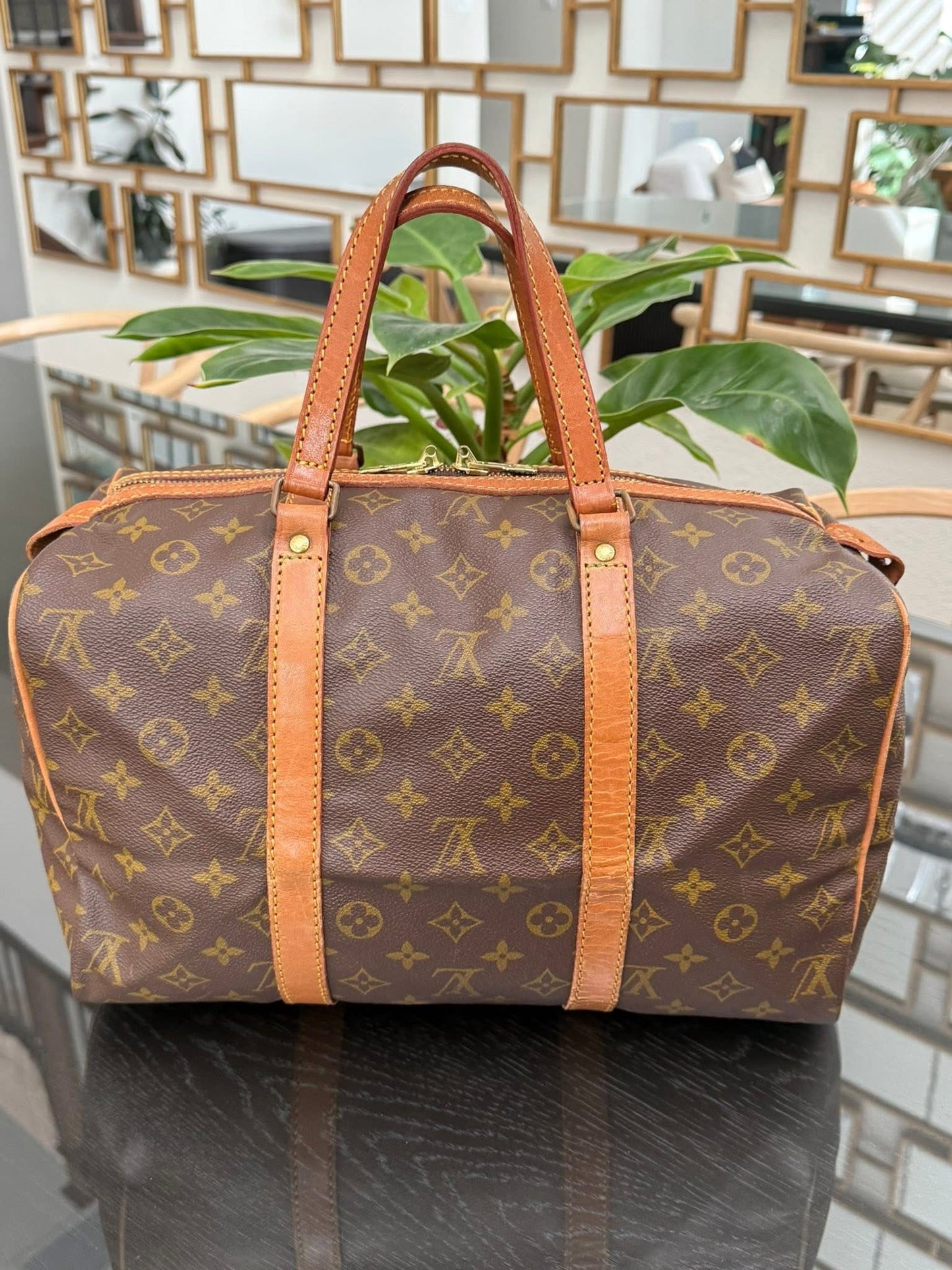 Sac Souple 35 π
Circa 80β