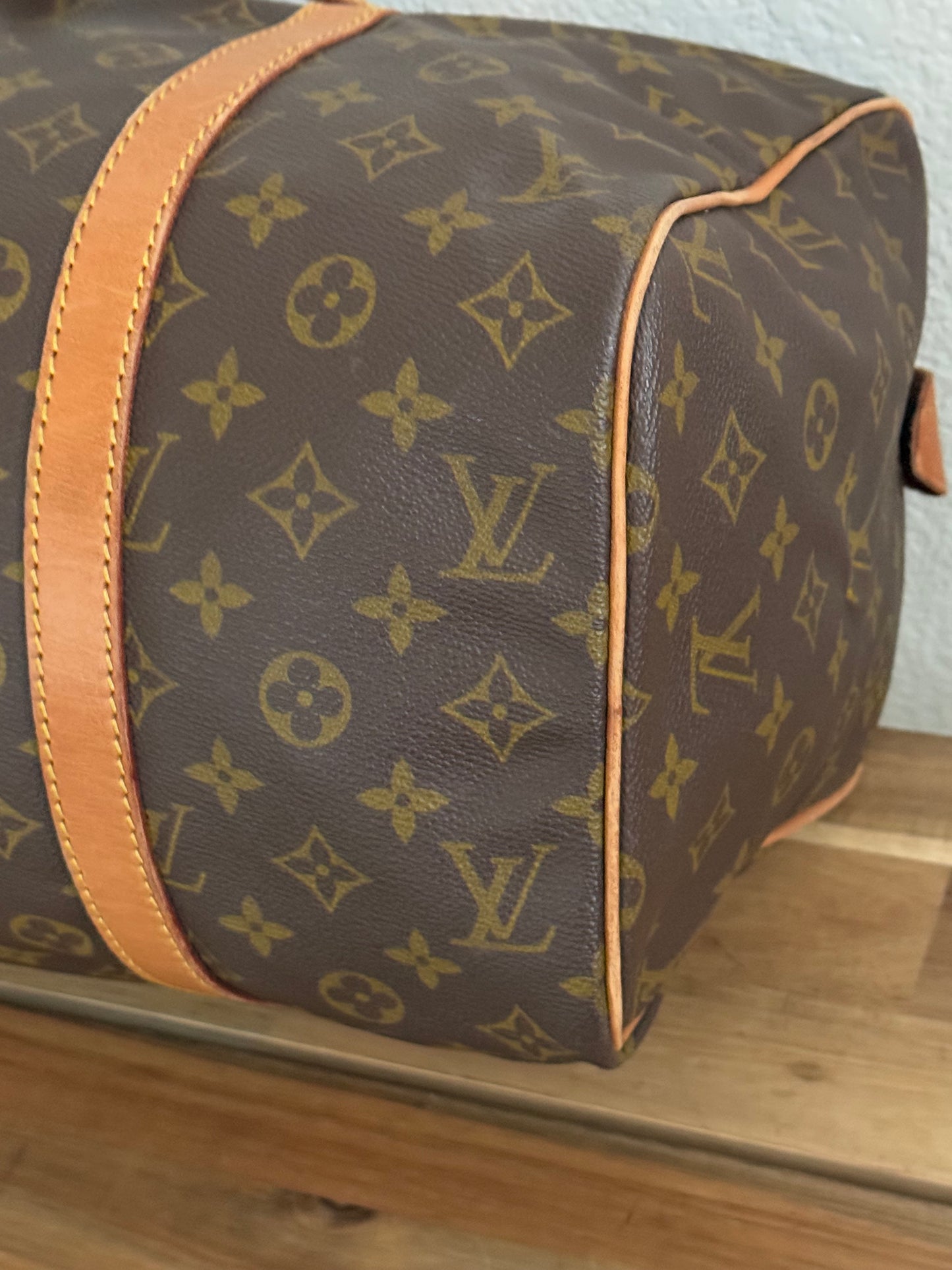 Sac Souple 35 - Pre Date Code