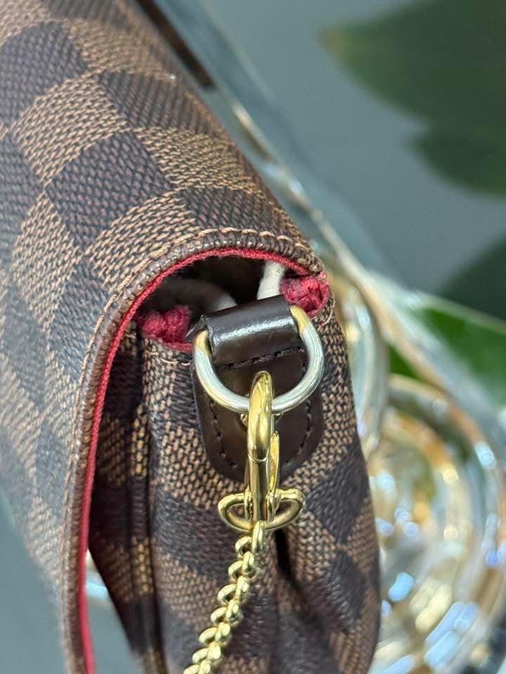 Favorite MM in DE with Dustbag, Box, Paper bag and Insert organizer ποΈ Year: 2014