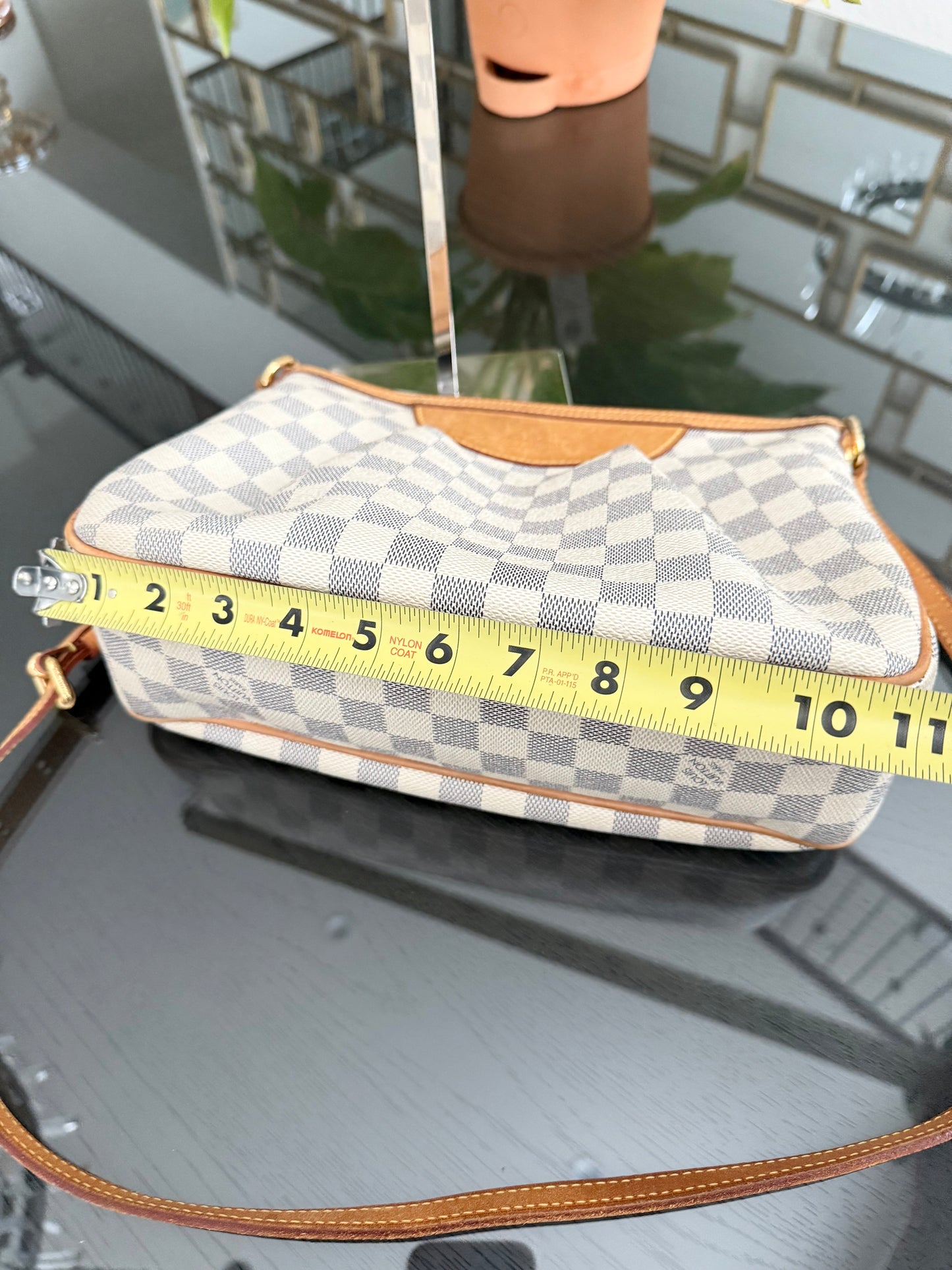 Siracusa PM Crossbody - ๐
Year: 2011