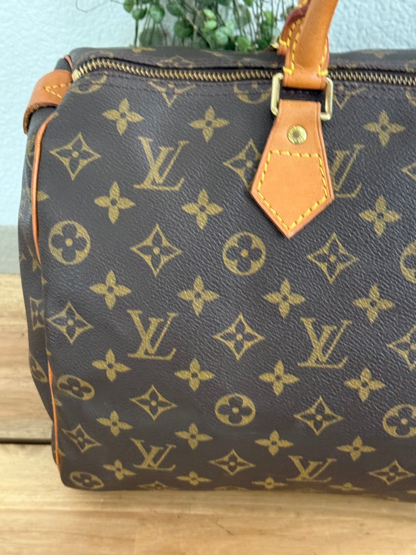 Speedy 35 with Dustbag - ๐
Year: 2000