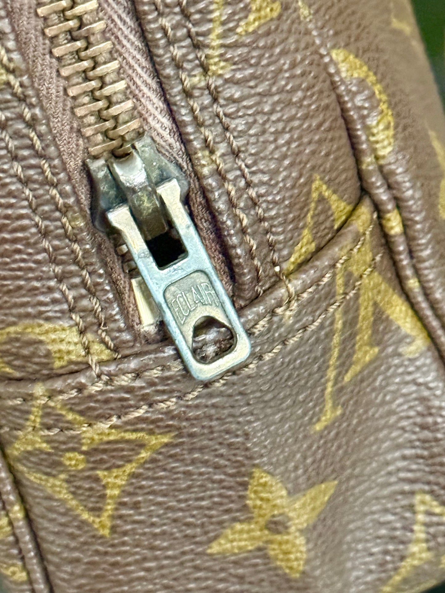 Trousse 23 ๐๏ธ Circa 80โs