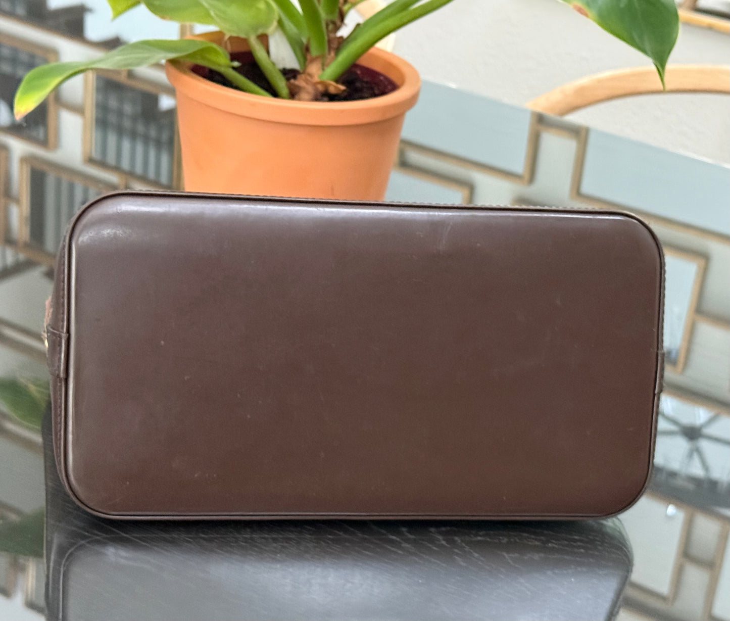 Alma PM in DE with Dustbag , lock π key and Insert Organizer -ποΈ Year: 2007